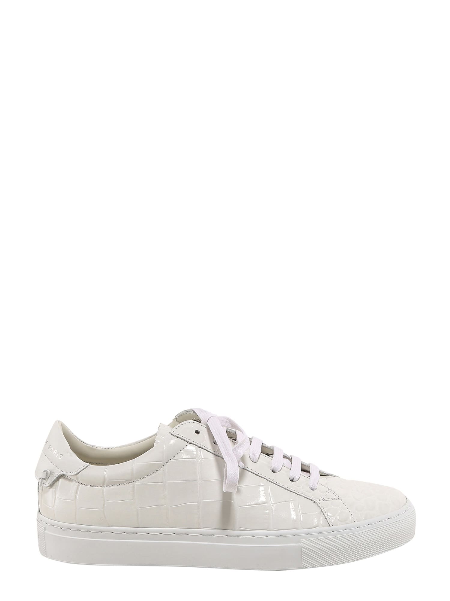 GIVENCHY SNEAKERS,BE0003E10J 100