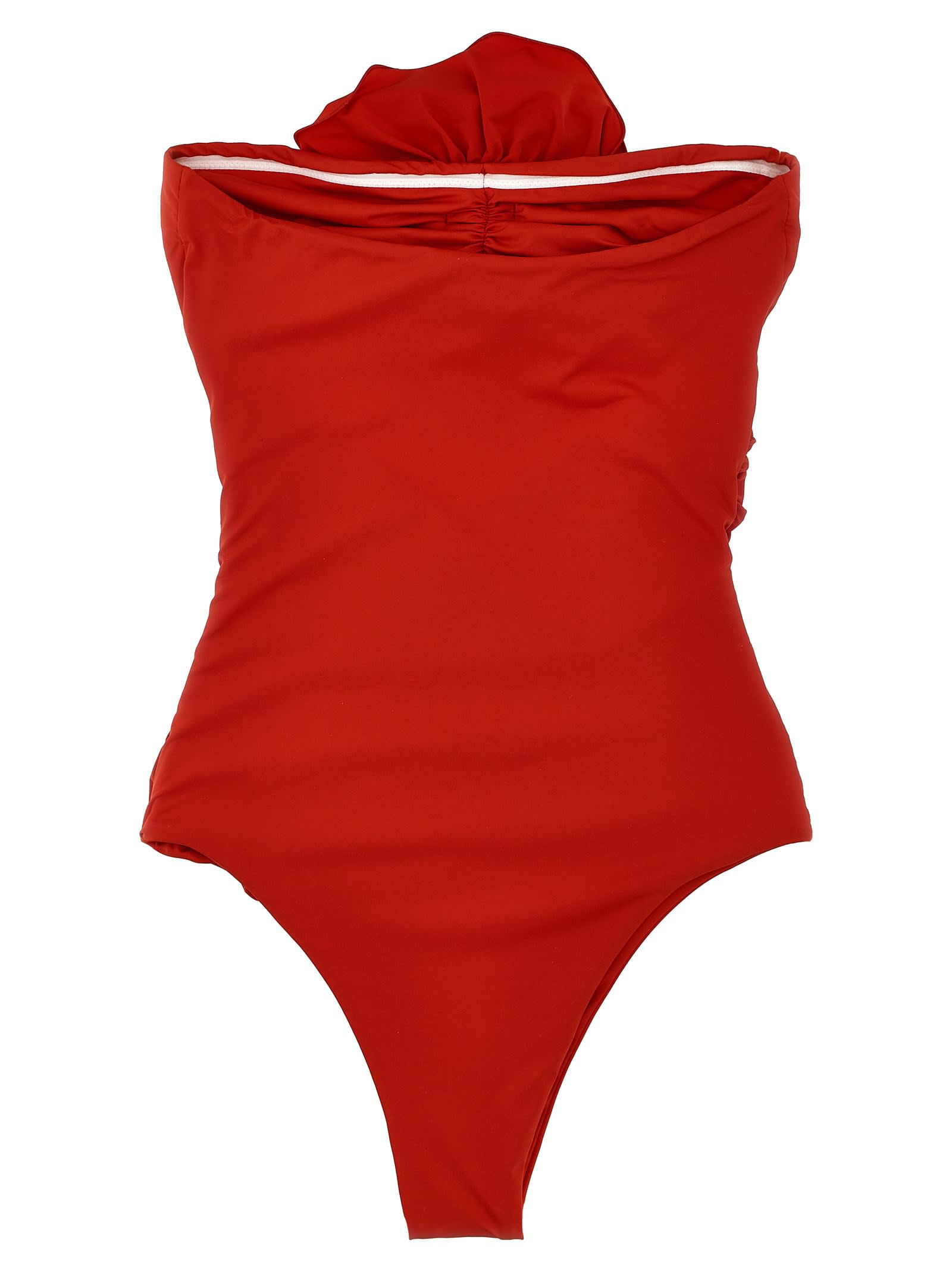 MAGDA BUTRYM 04 ONE-PIECE SWIMSUIT