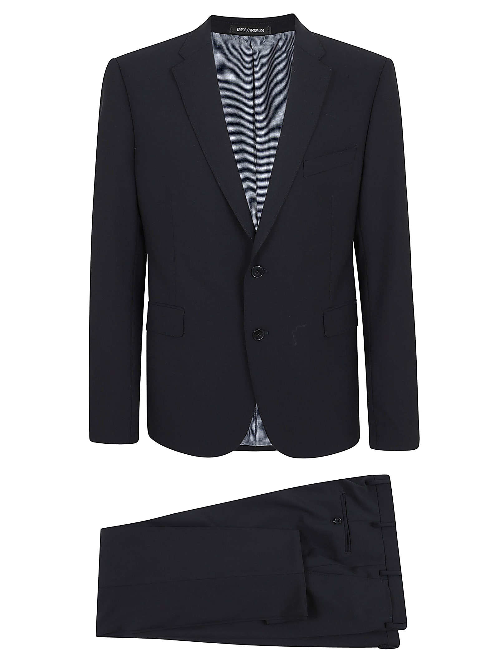 Emporio Armani Suit