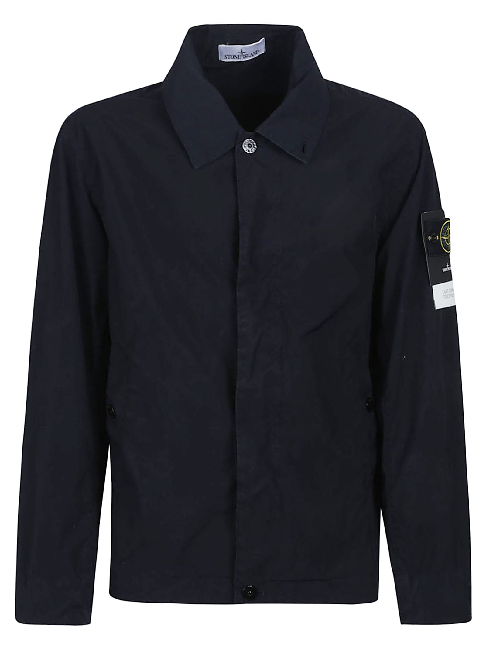Stone Island Jacket - Stone Island - Modalova