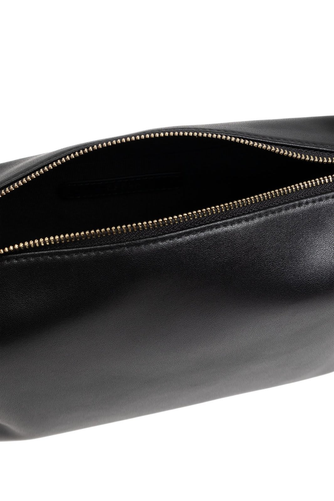Furla Nuvola Mini Bag In Black