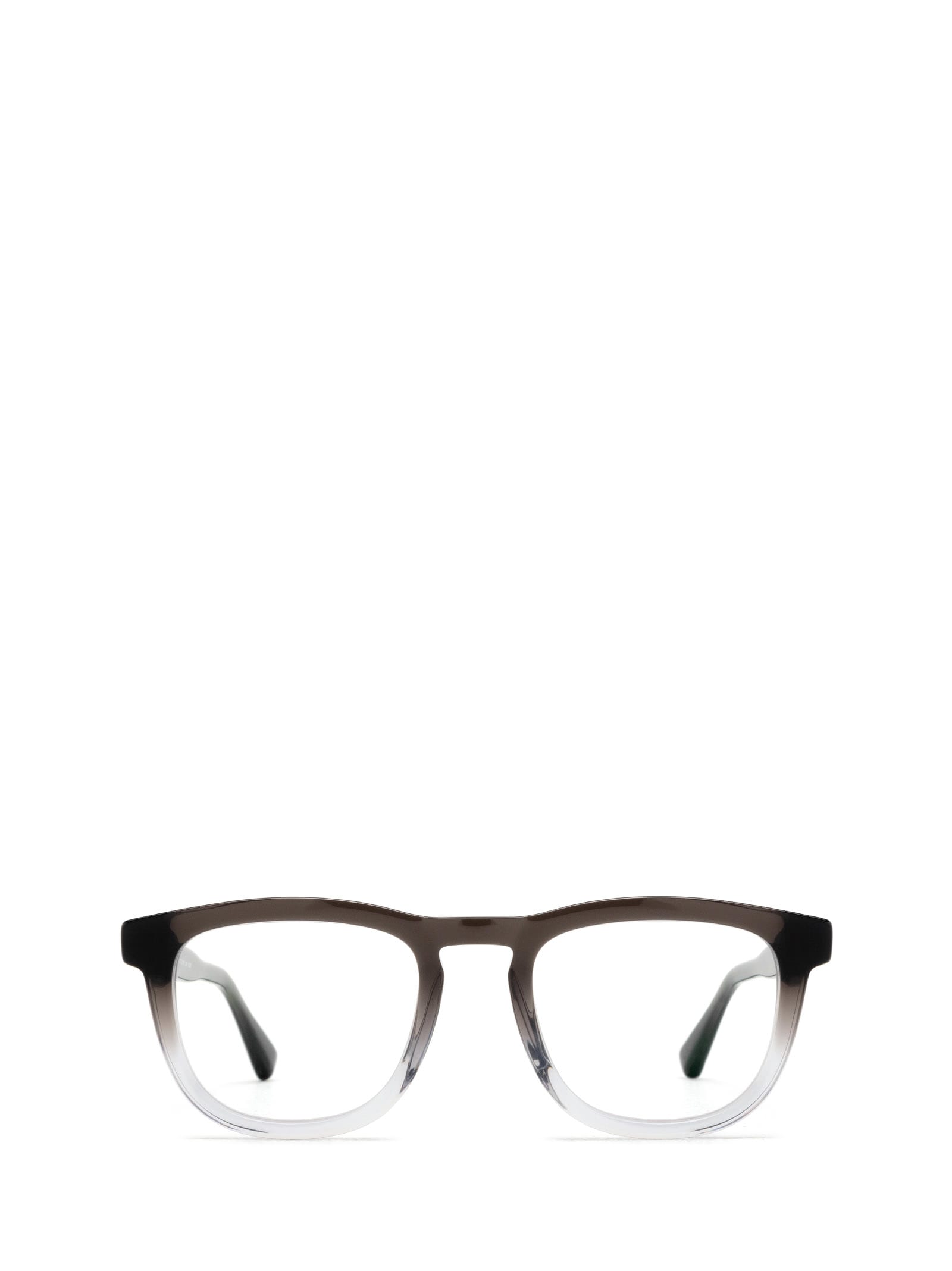 Shop Mykita Lerato C42 Grey Gradient/shiny Graphi Glasses