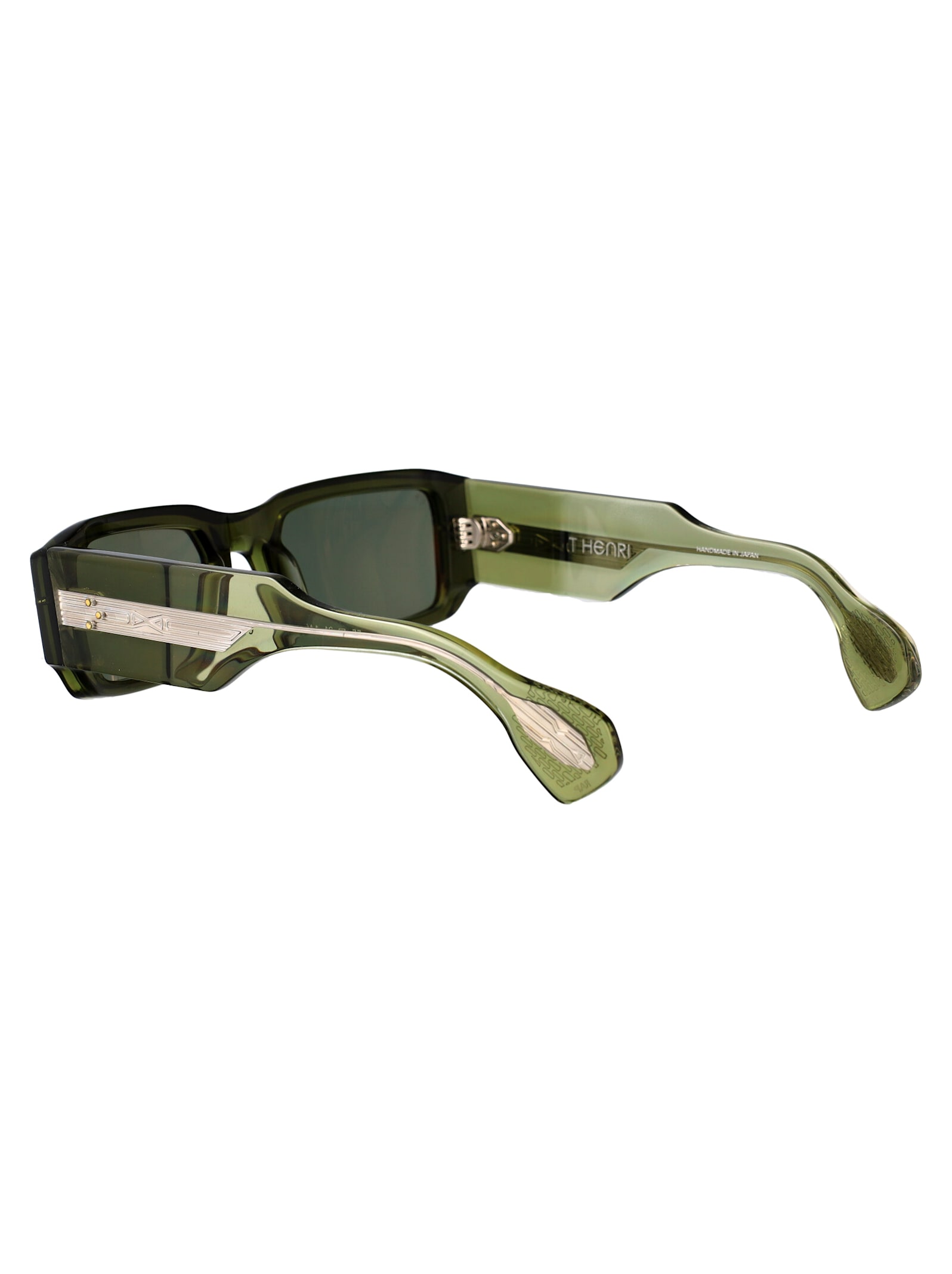 T HENRI ROSSI SUNGLASSES