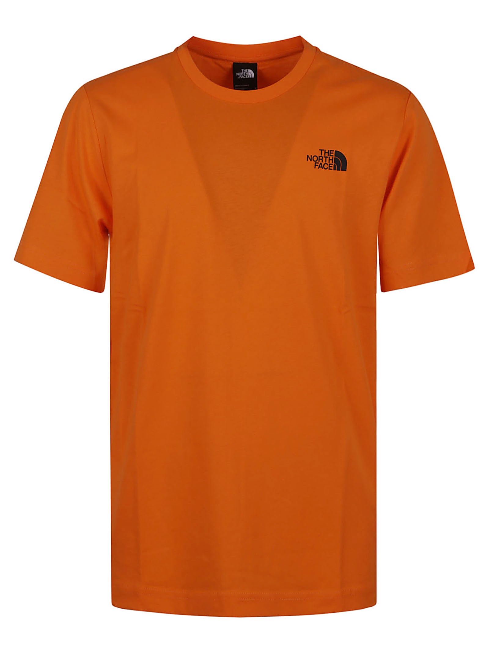 M S/s Box Nse Tee