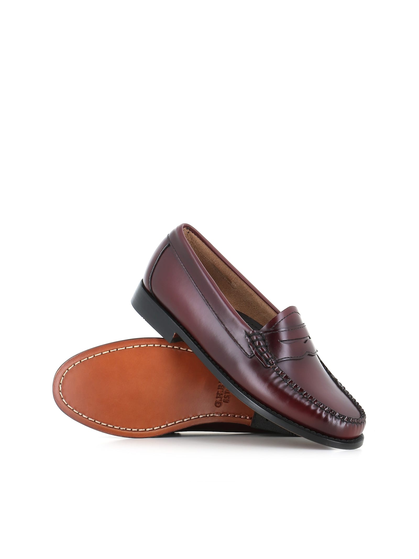 G.h.bass &amp; Co. Loafer Penny