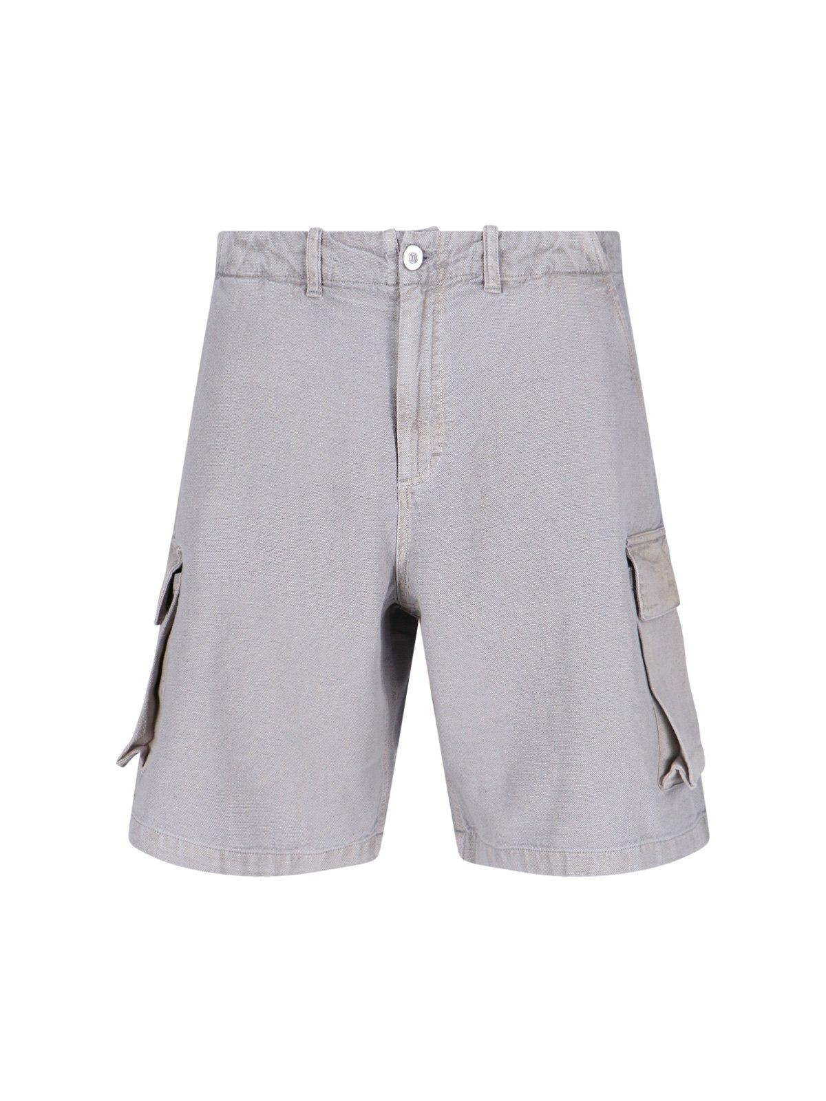 Cargo Shorts