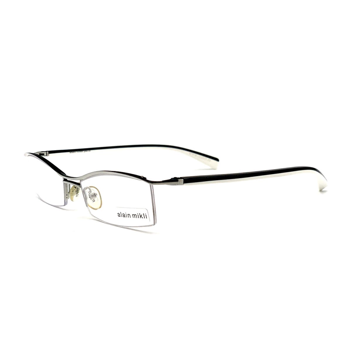 Alain Mikli A0505 Glasses In Argento