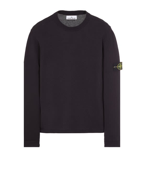 Shop Stone Island Sweater