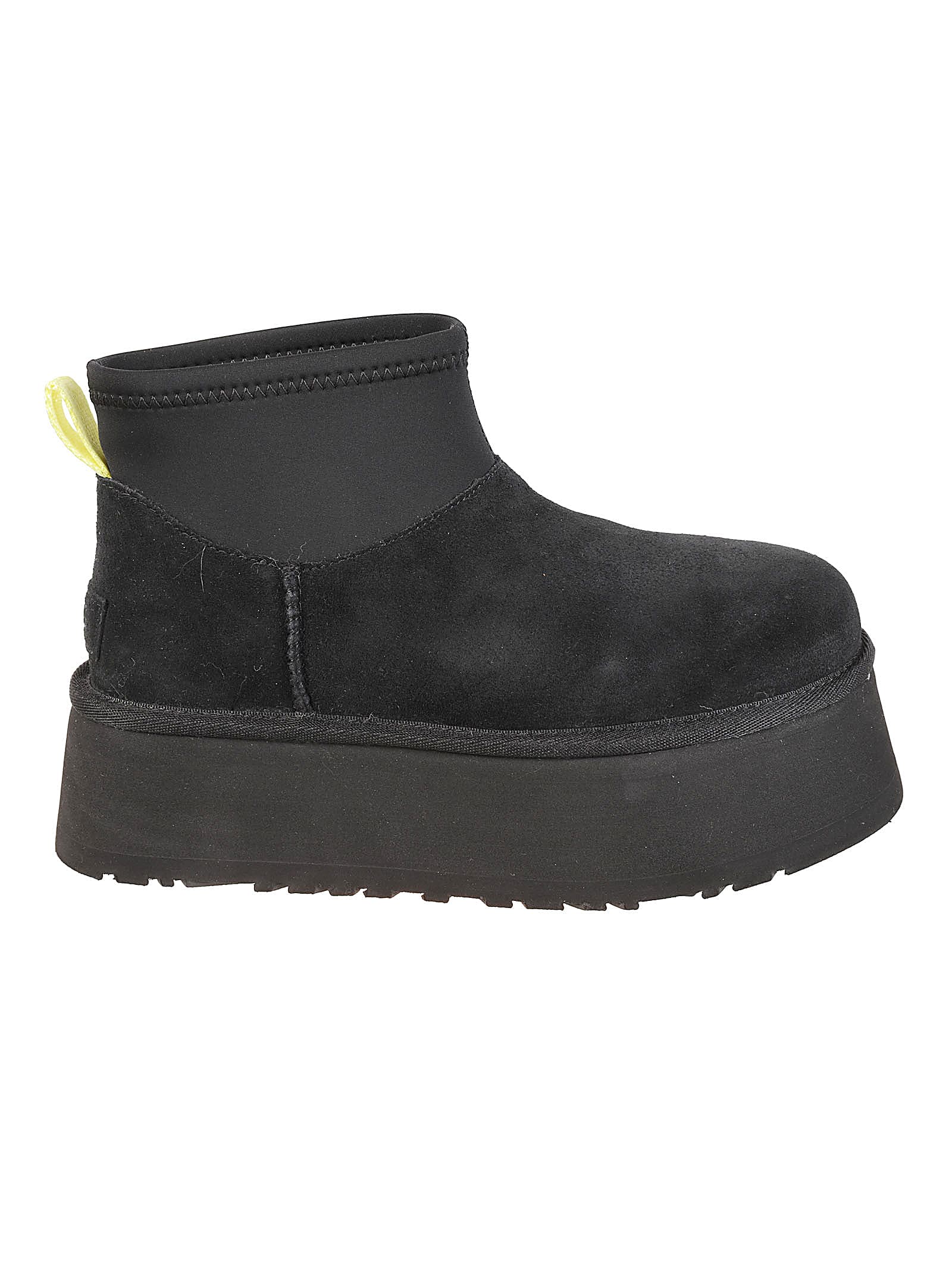 Classic Mini Dipper Boots