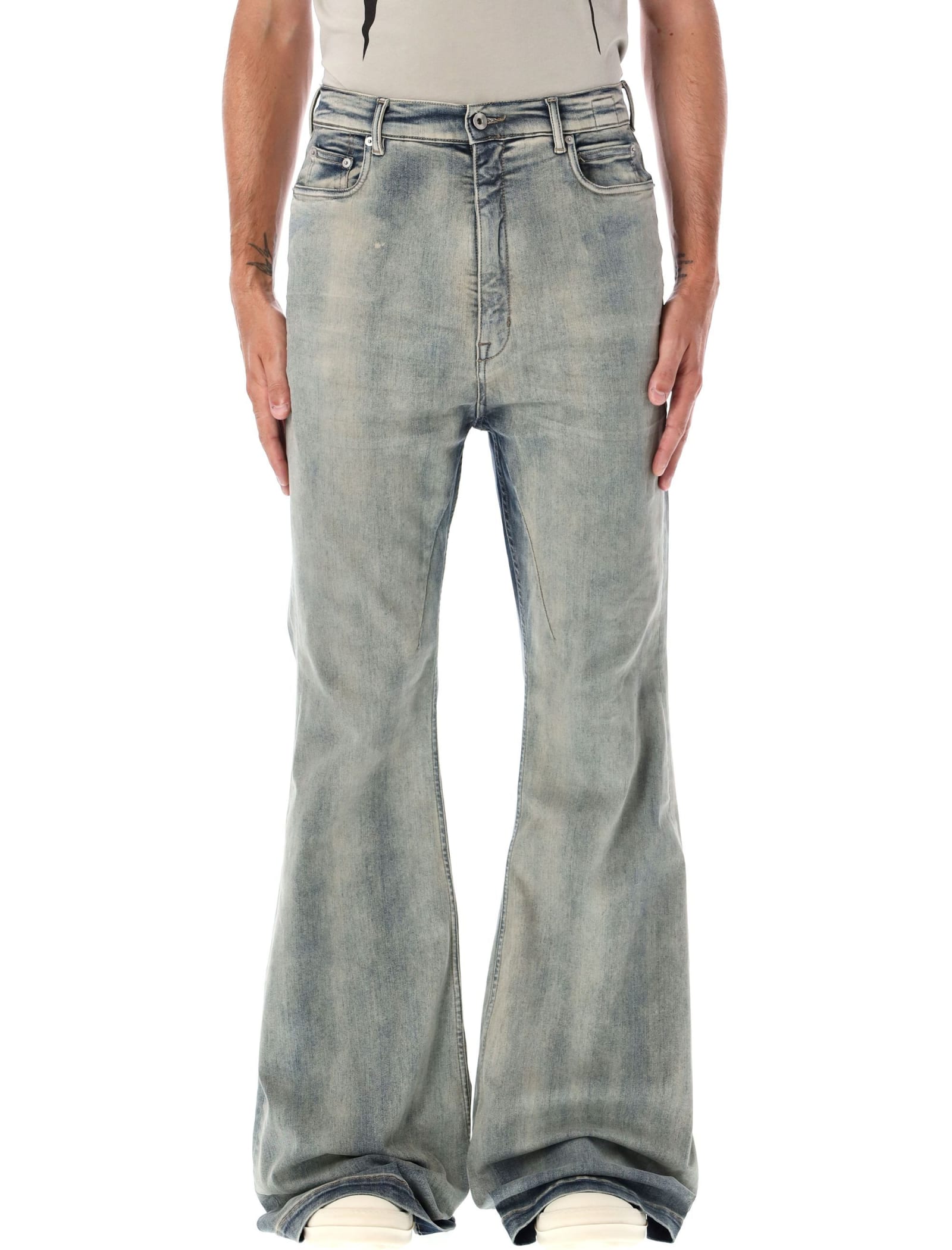 Bolan Bootcut Jeans