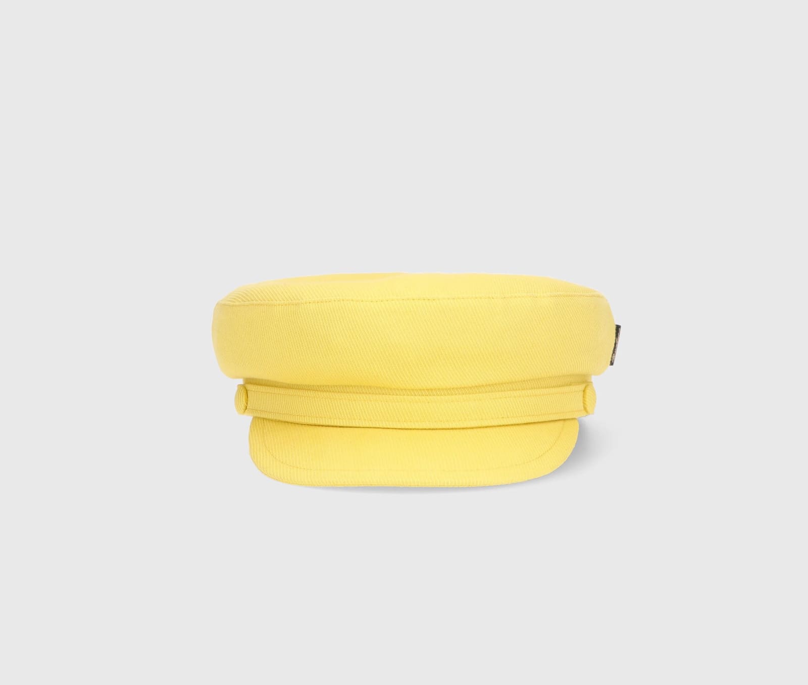 Borsalino Brest Sailor Cap