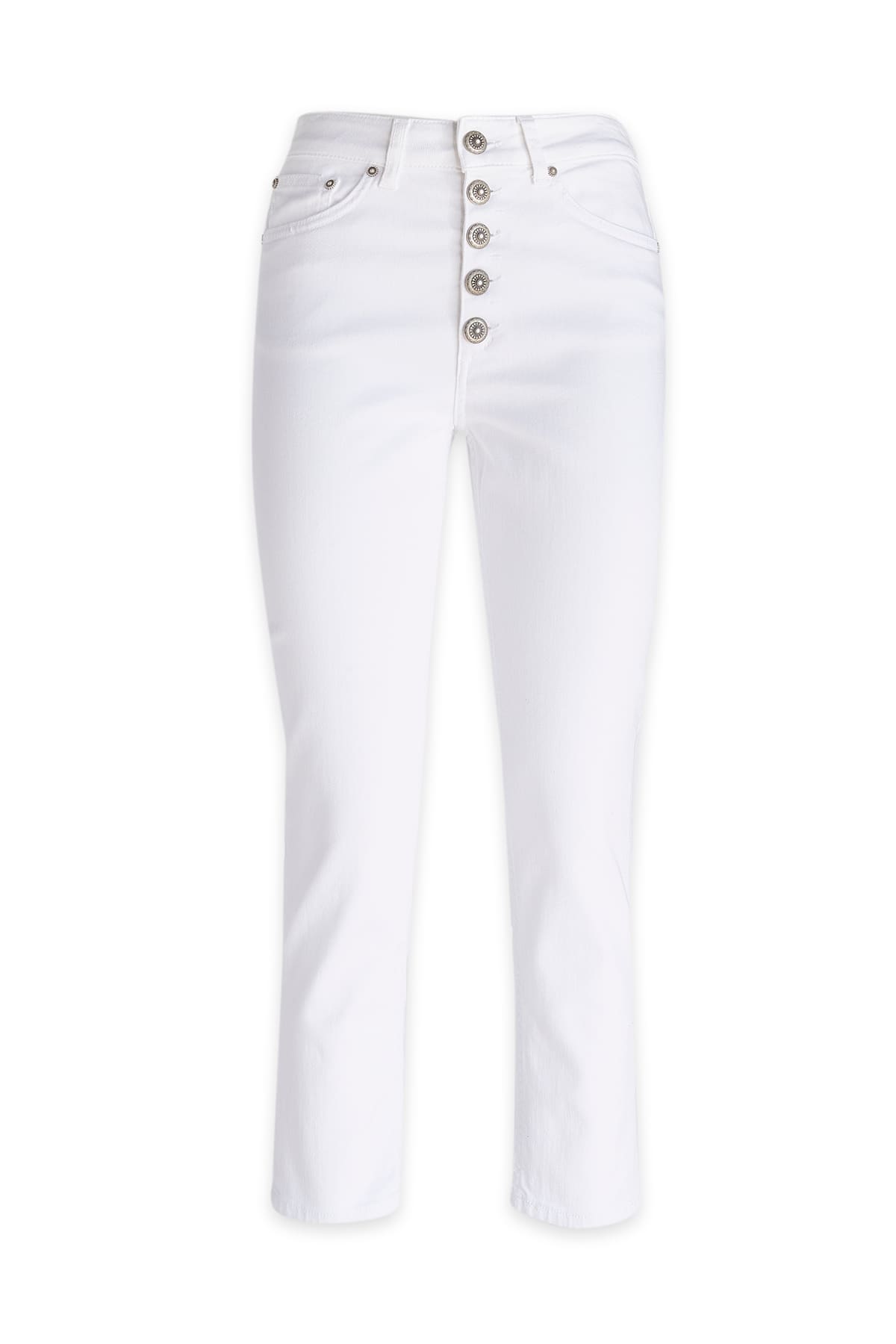 White Jeans