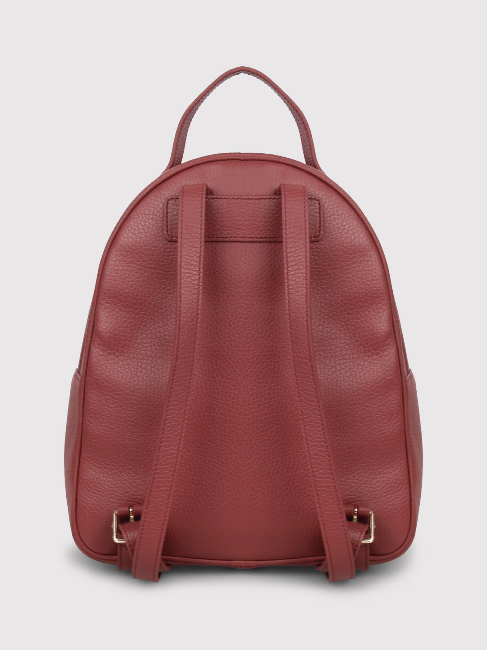 Shop Coccinelle Gleen Medium Backpack