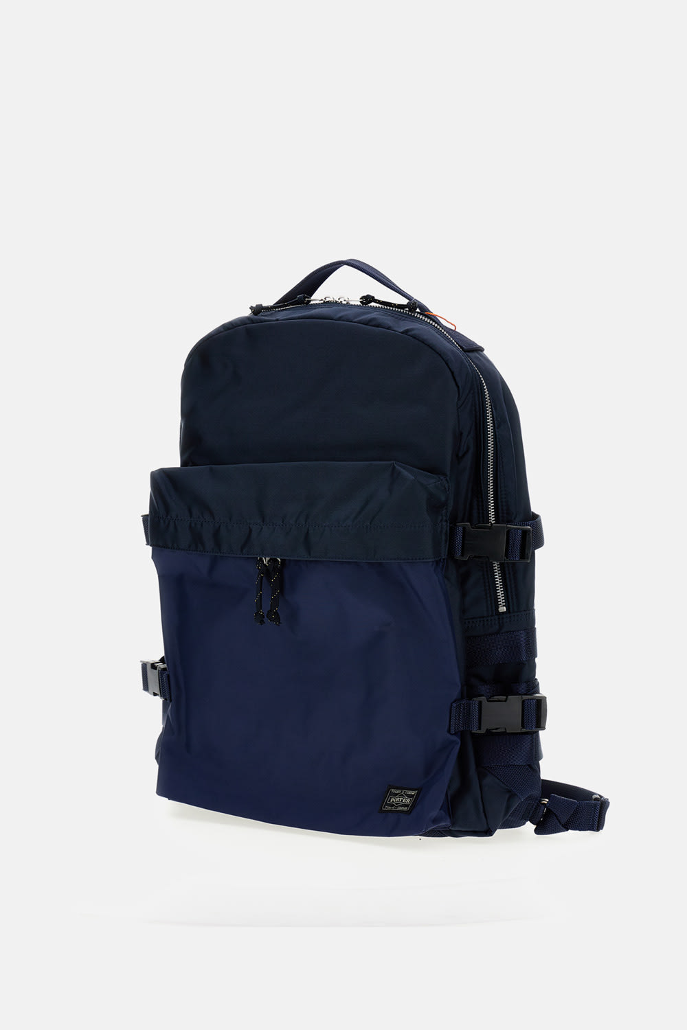 Porter Force Daypack In Blue