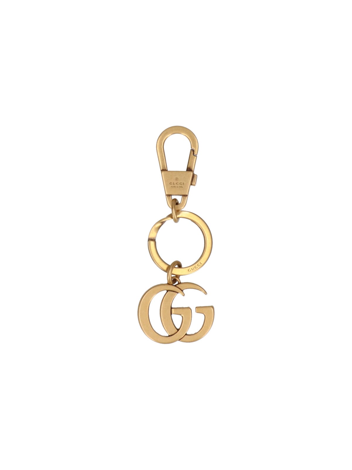 Double Keyring g