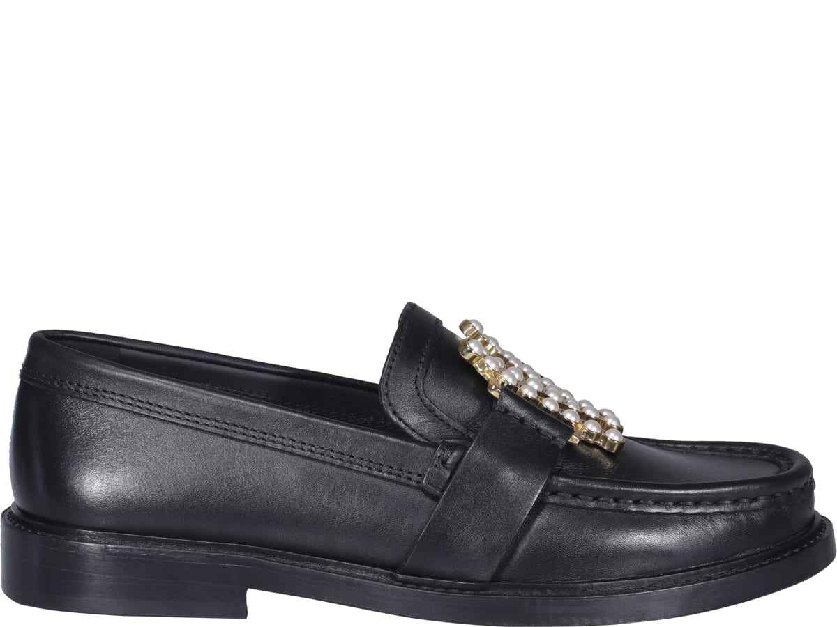 Moschino M Loafers
