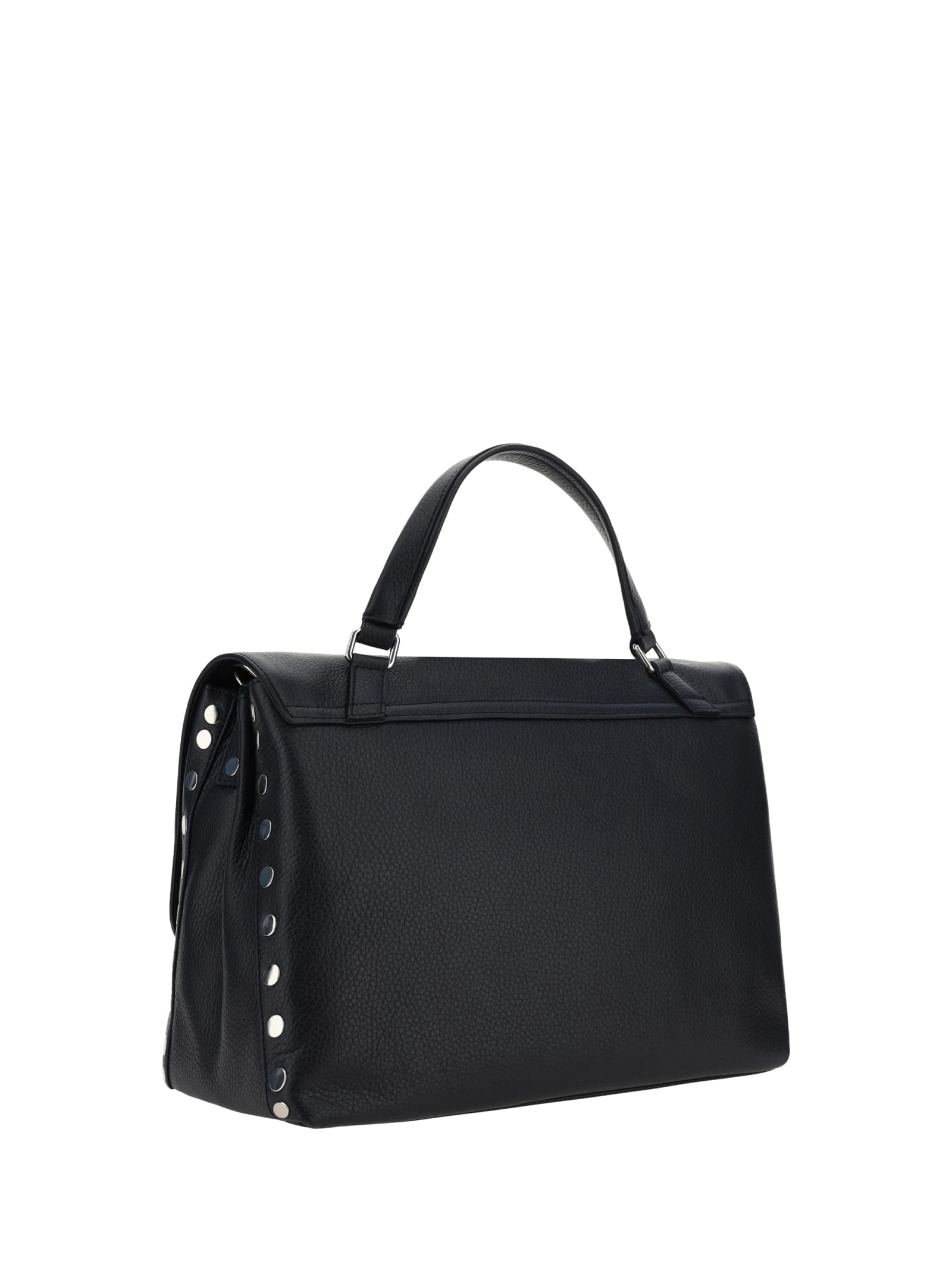 Zanellato Postina Daily Shoulder Bag