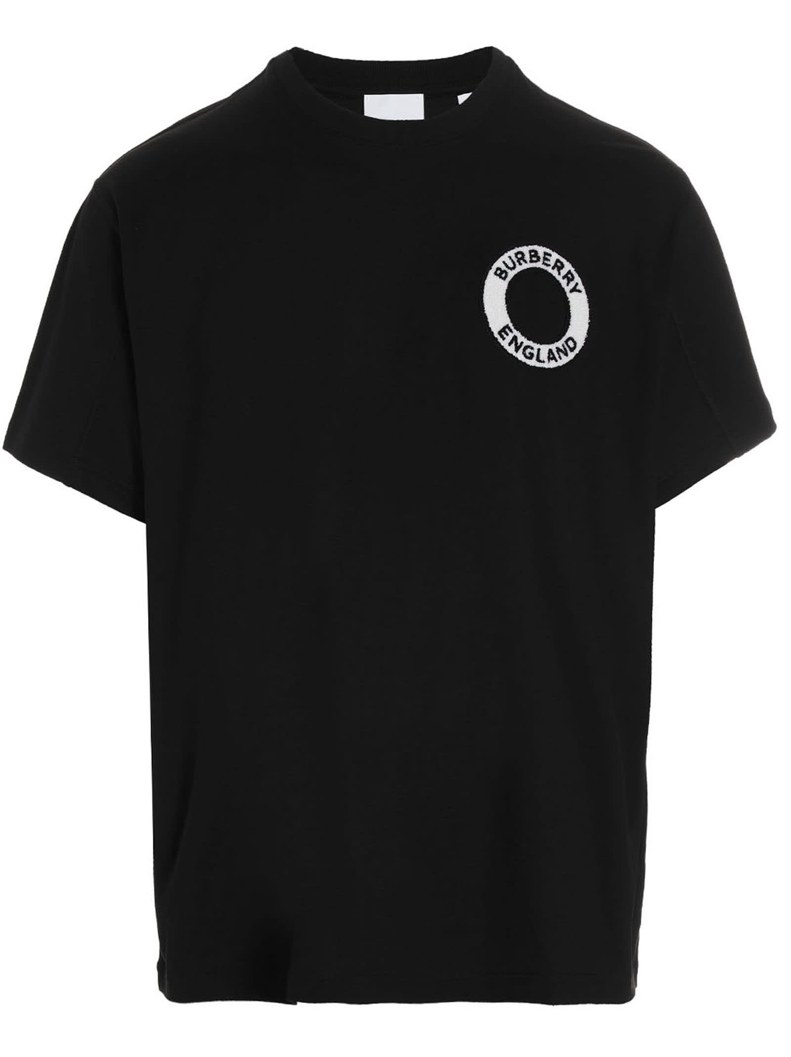 Burberry dundalk T-shirt