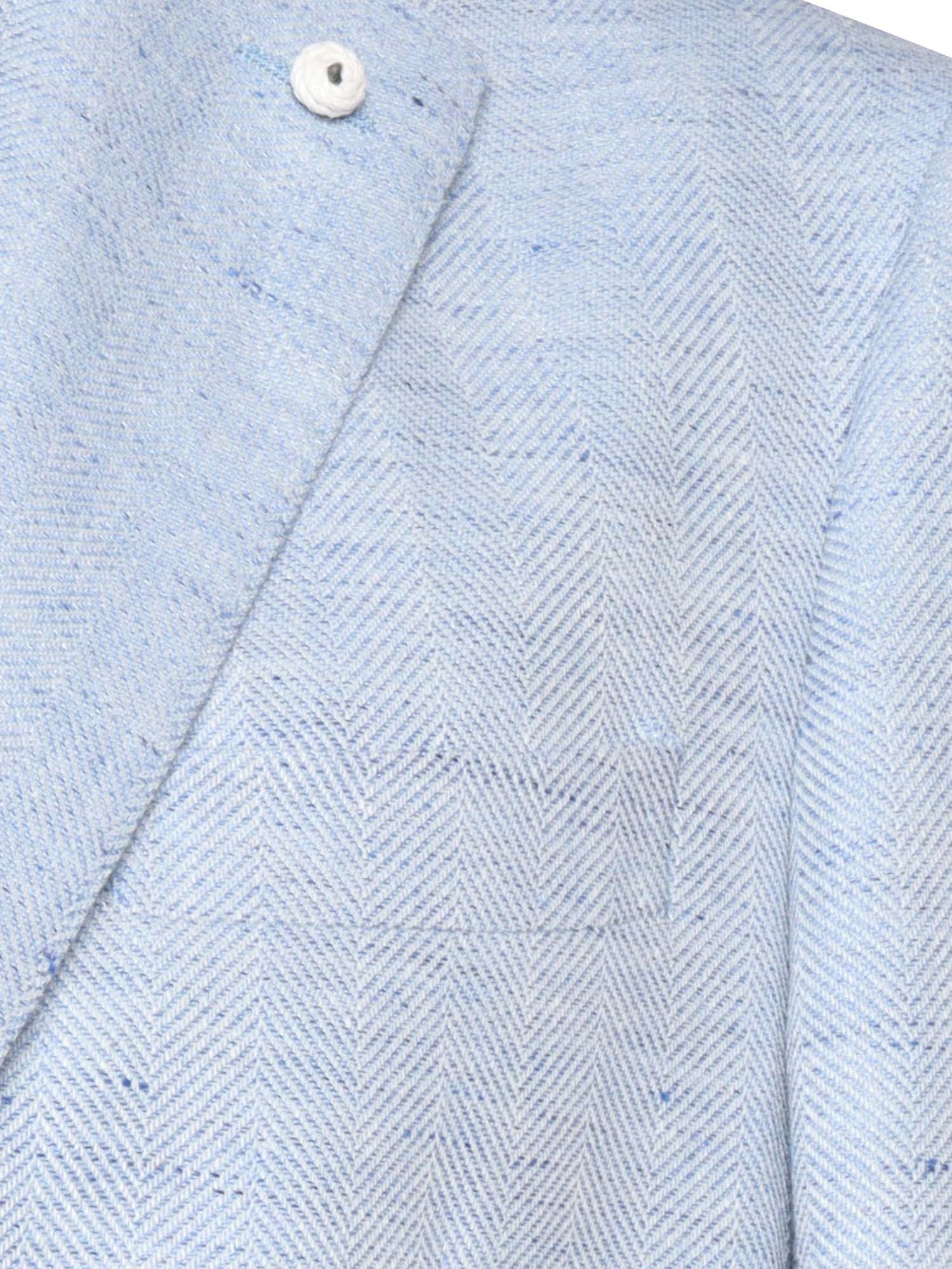 L.b.m 1911 Jacket In Gray