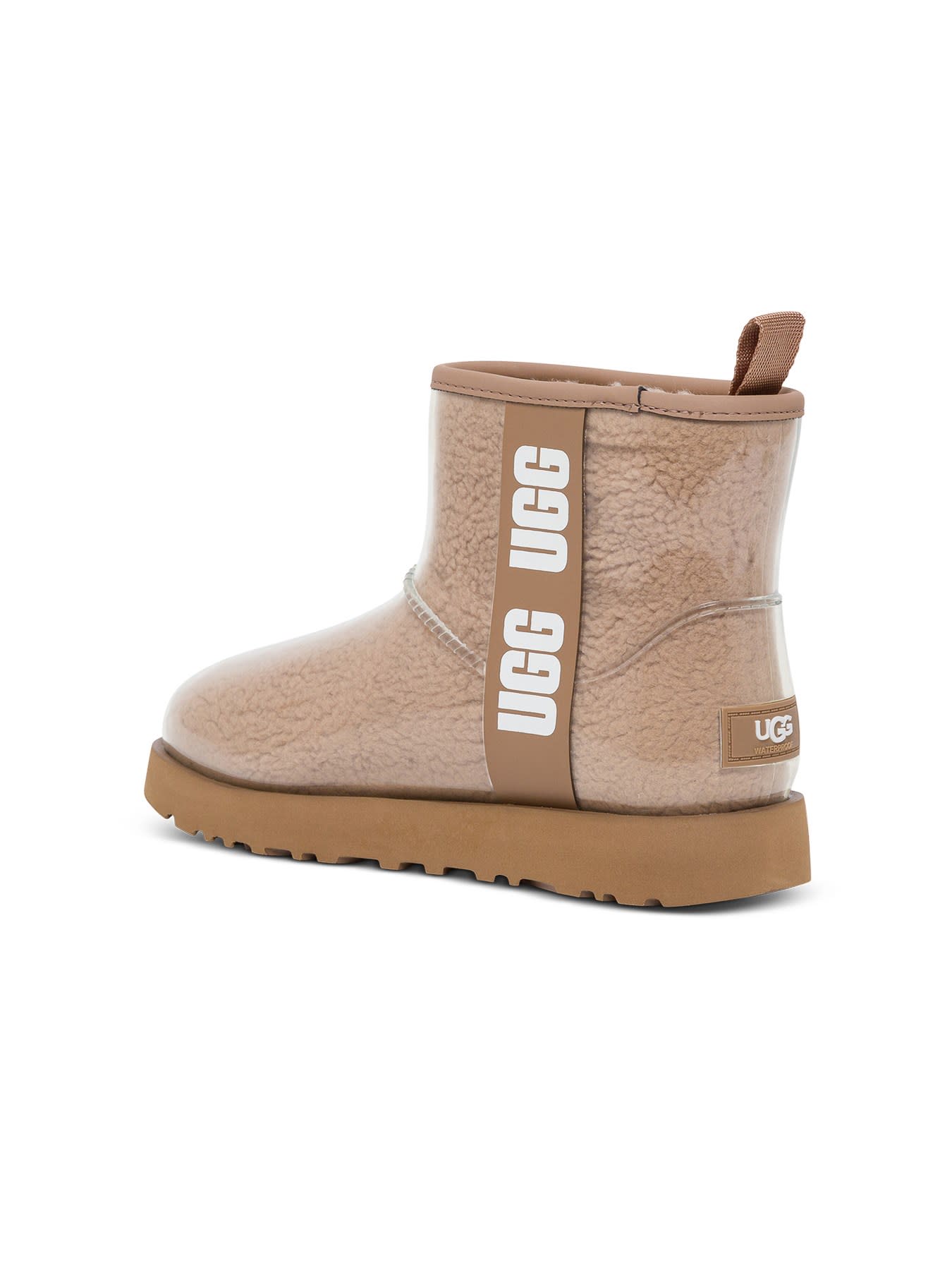ugg classic beige