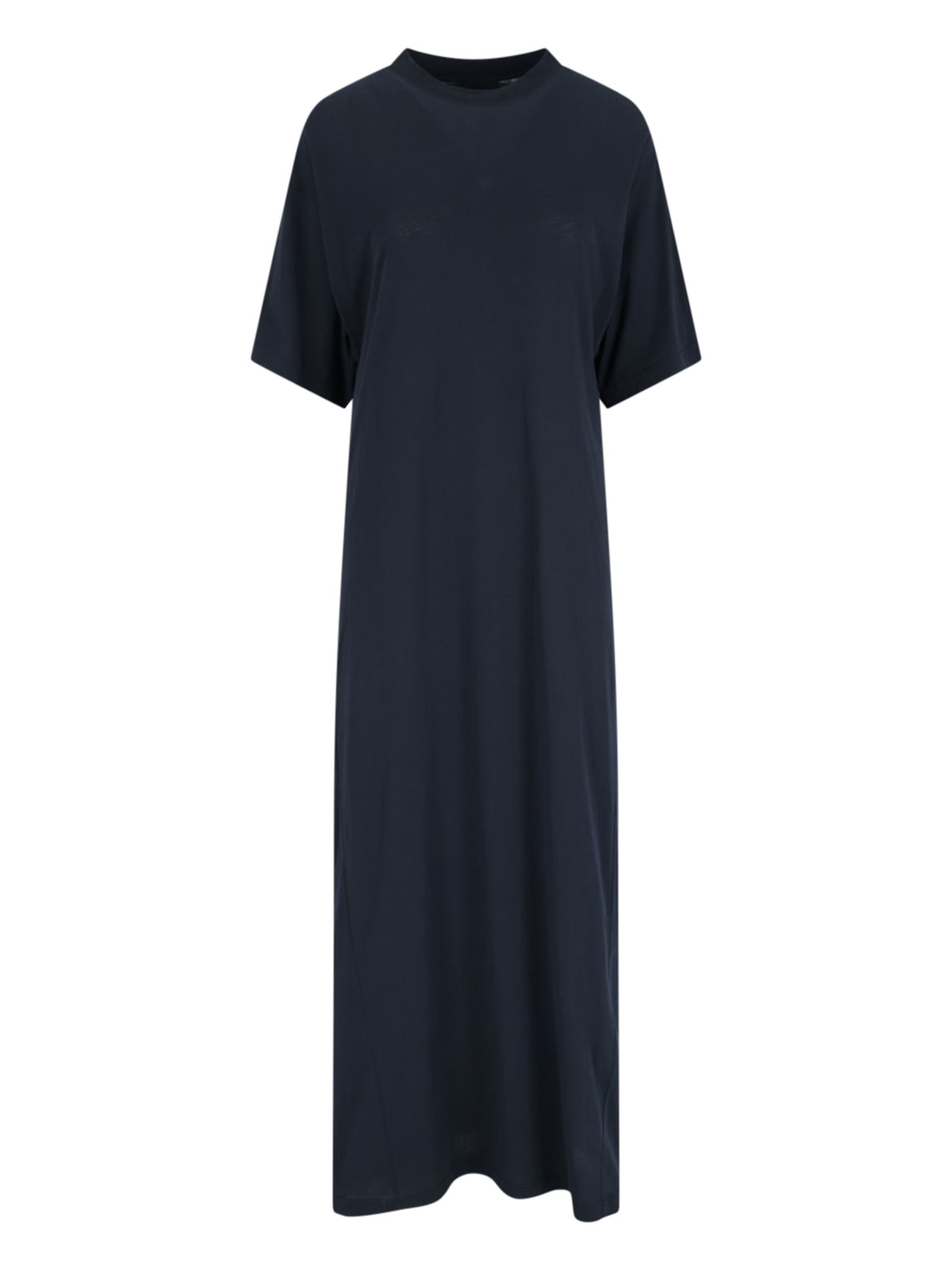 cocoon Maxi Dress