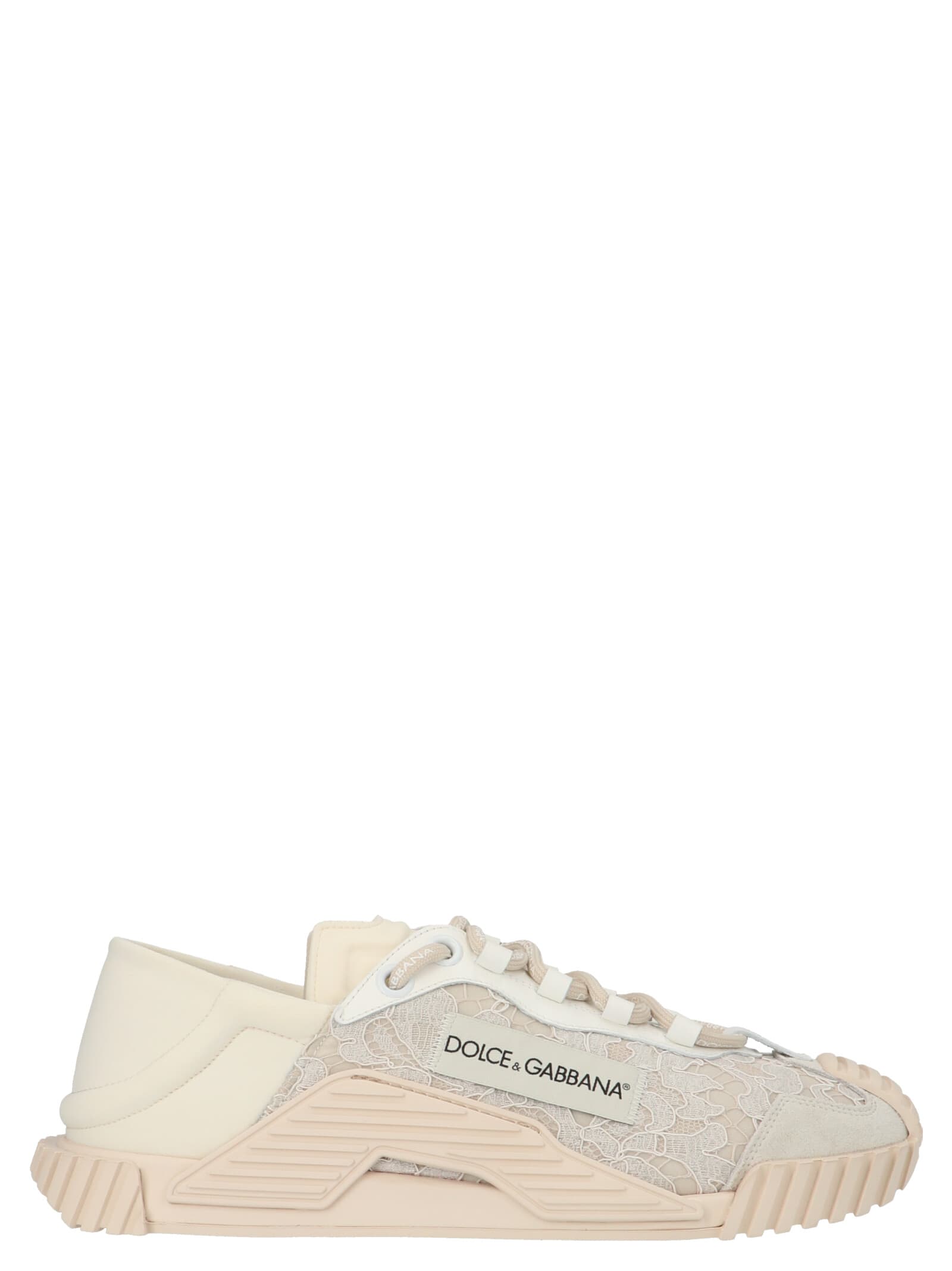 Dolce & Gabbana ns1 Sneakers