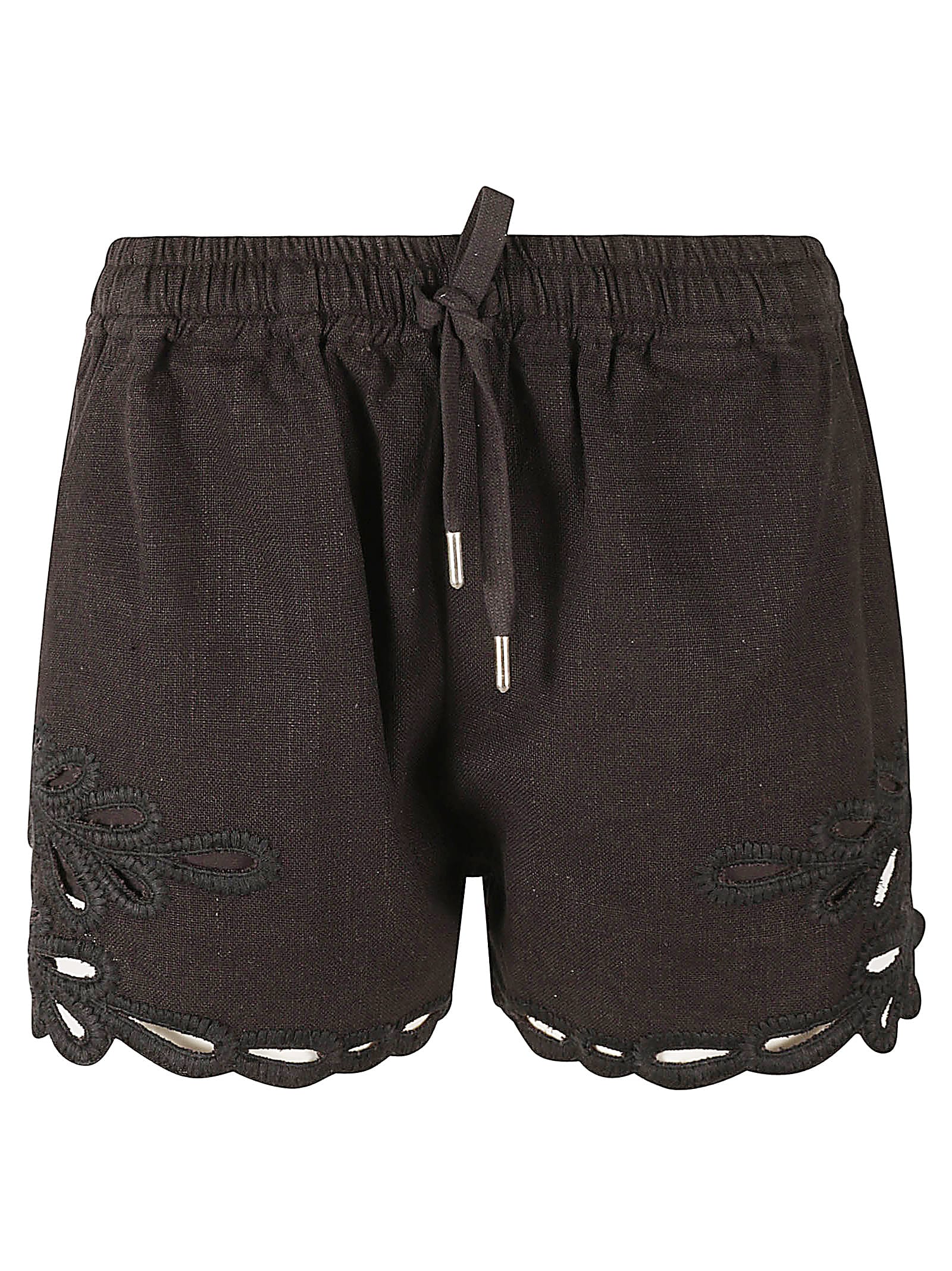 Safa Shorts