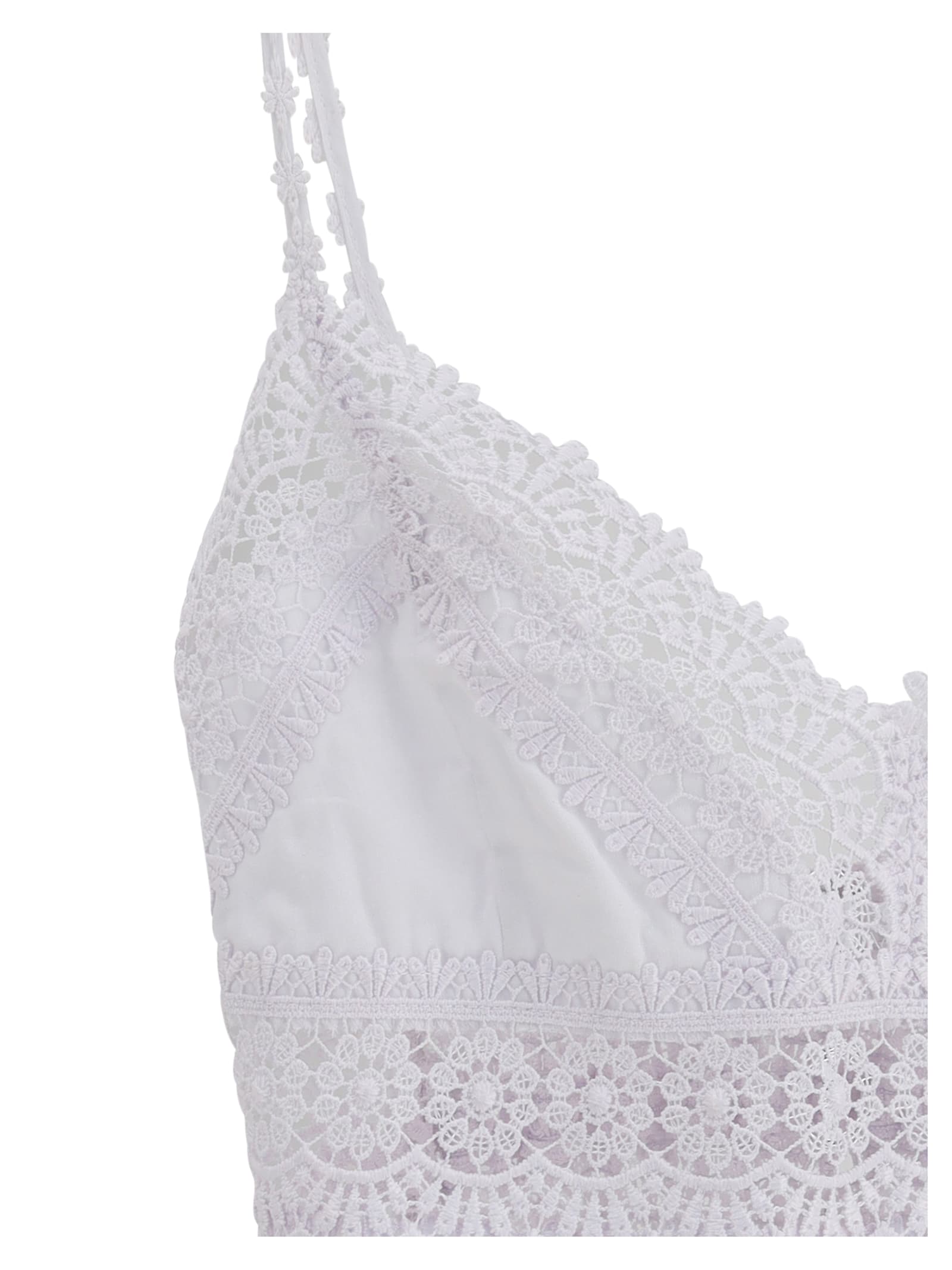 Shop Charo Ruiz Dana Top