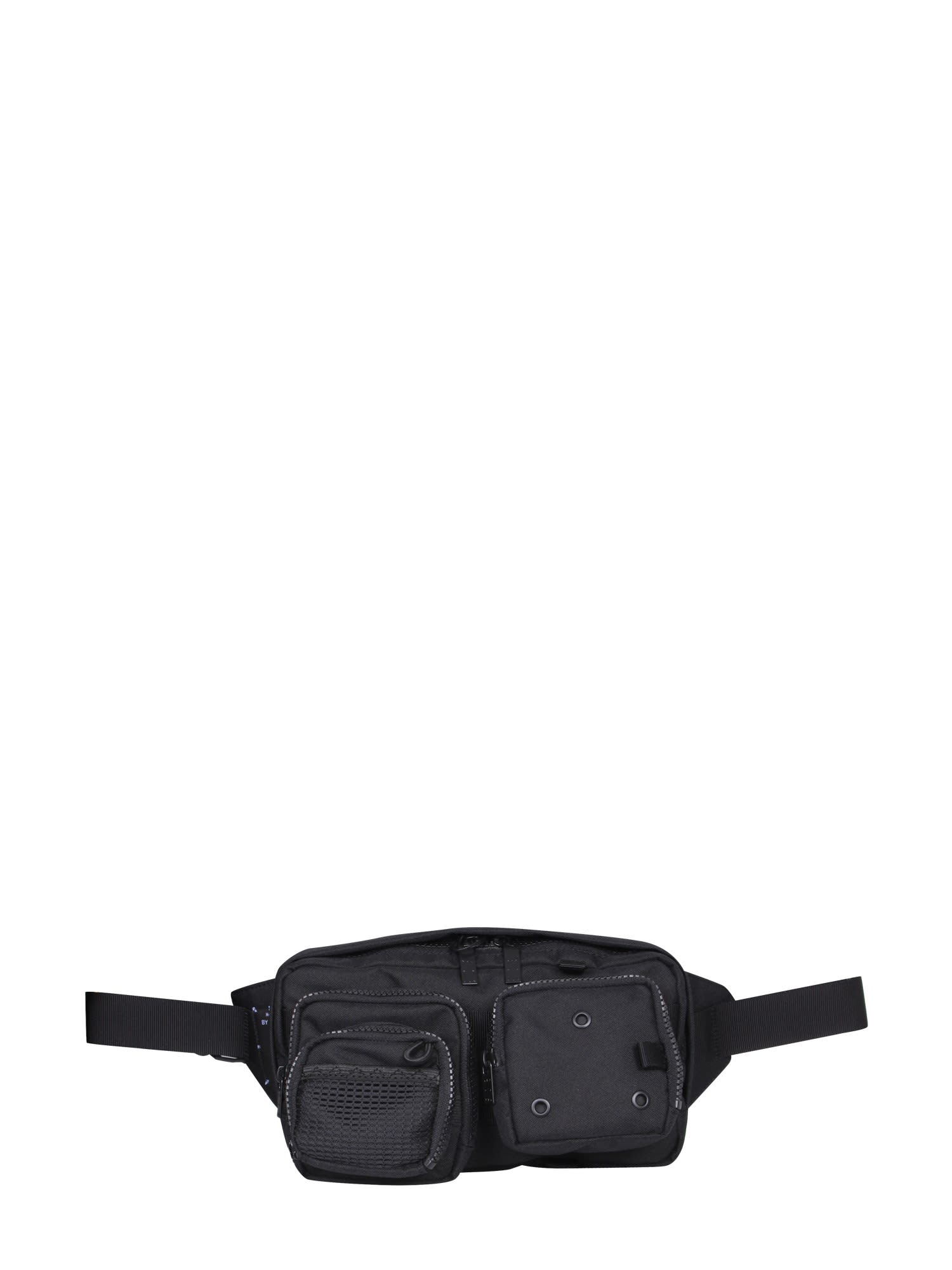 McQ Alexander McQueen Multi-pocket Belt Bag