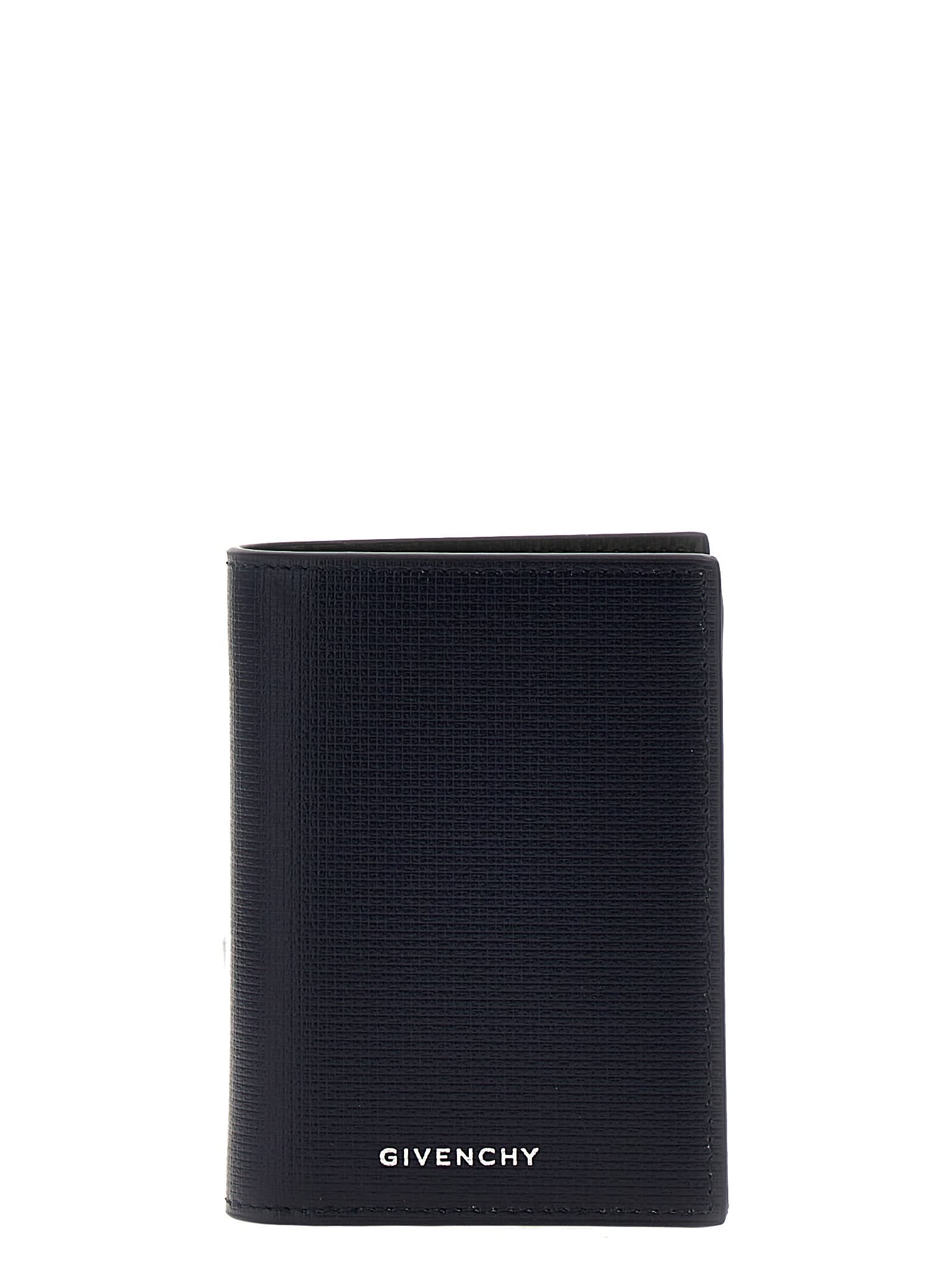 GIVENCHY CLASSIQUE 4G CARD HOLDER
