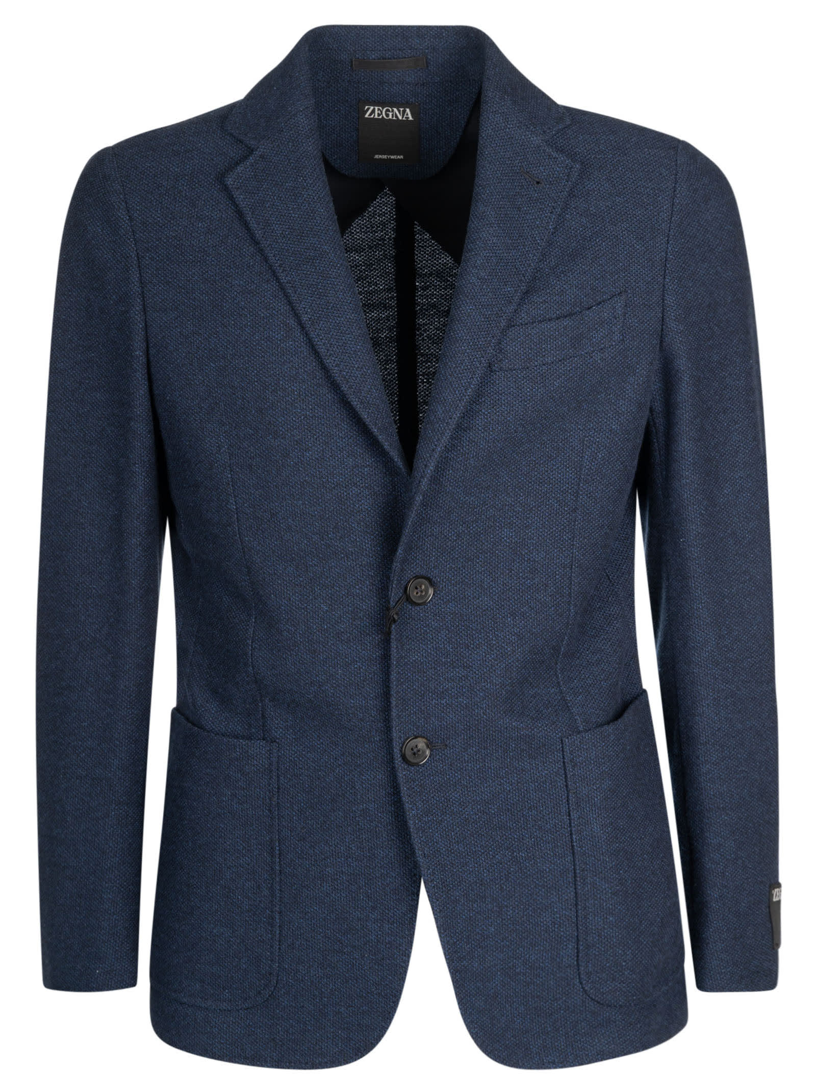 Two-buttoned Blazer