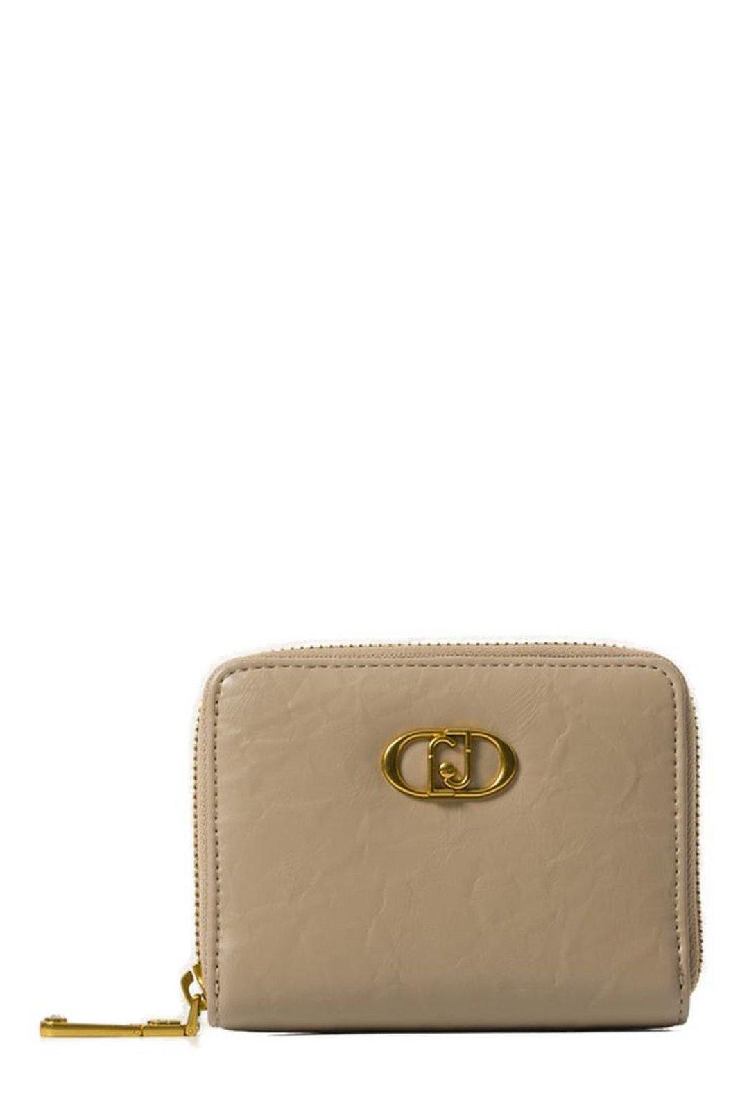 Liu-Jo Lapuffy Wallet