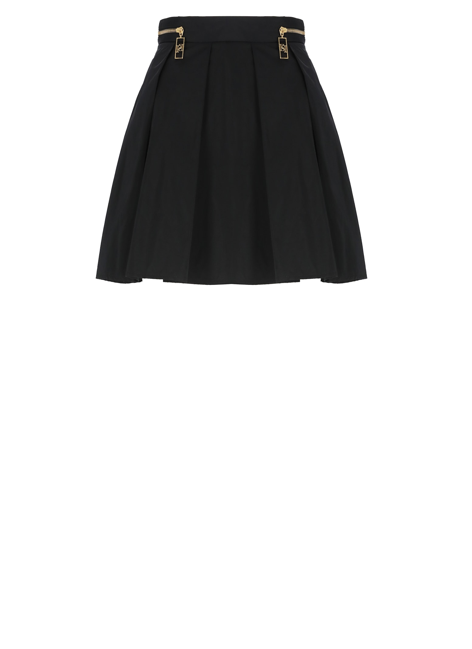 Technical Fabirc Skirt