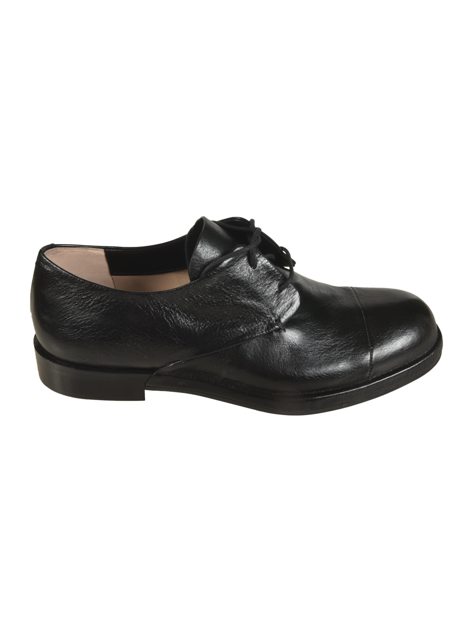 Piper Oxford Shoes