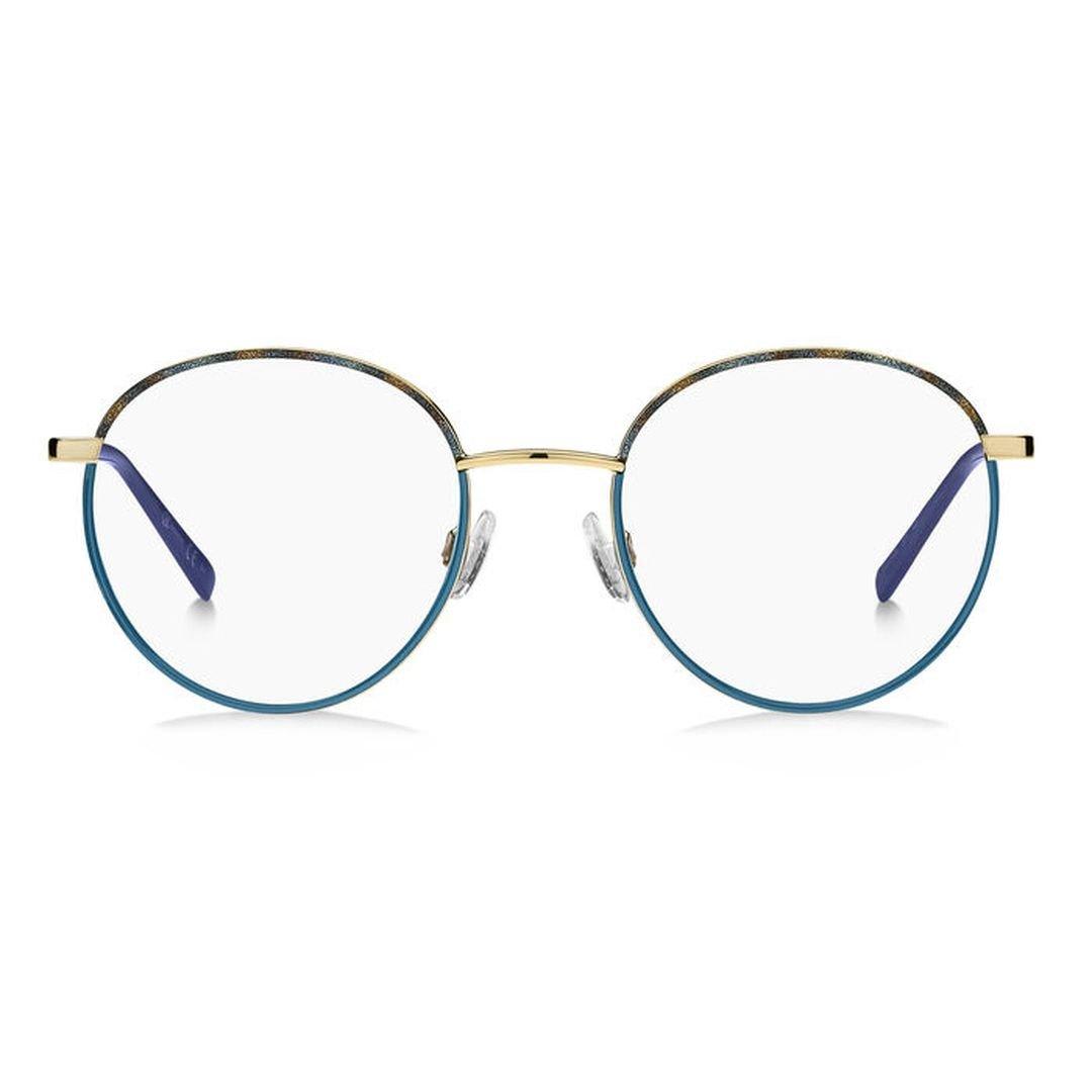 Round Frame Glasses