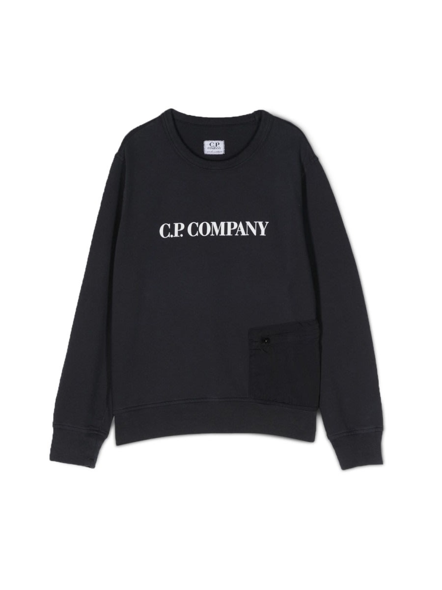 C.p. Company 14ckss023b00k2246m888 In Blue