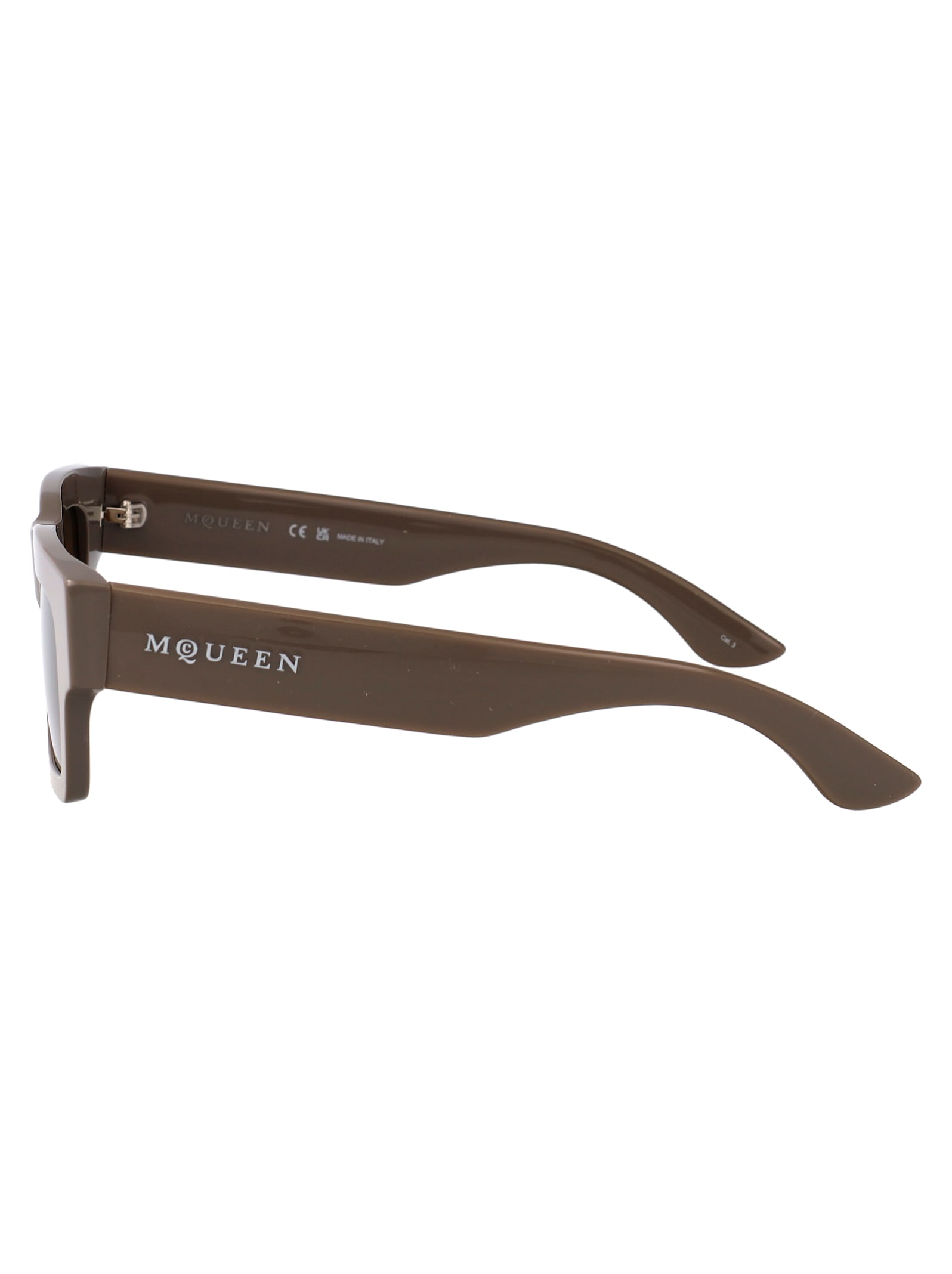 Alexander Mcqueen Am0508s Sunglasses