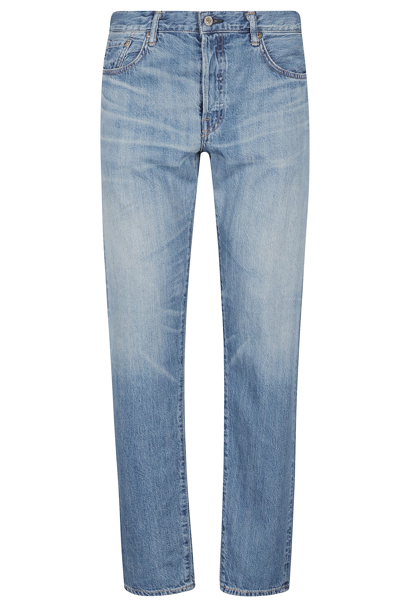 Edwin Regular Tapered Japan