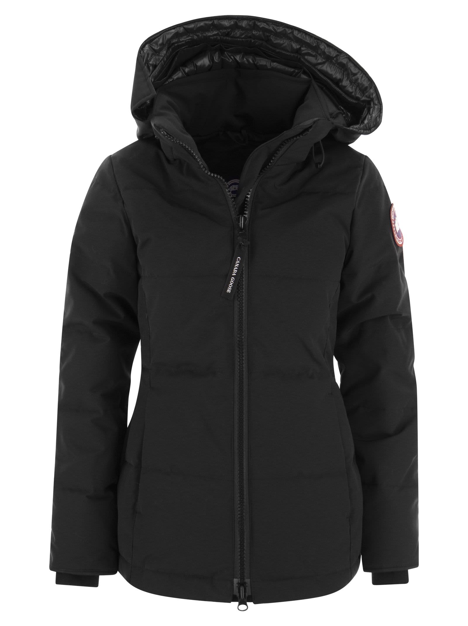 Canada Goose Chelsea - Padded Parka