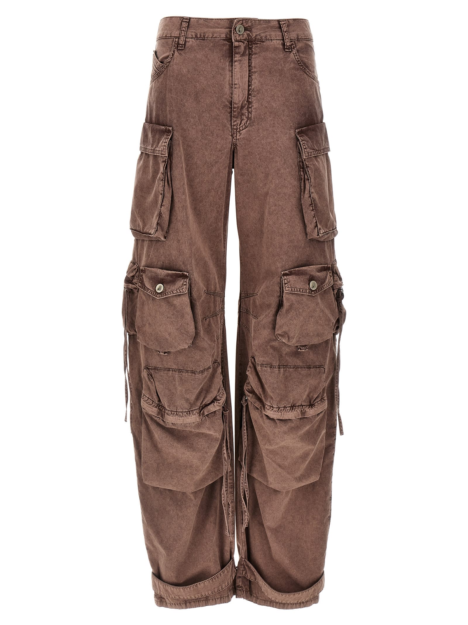 ATTICO FERN PANTS