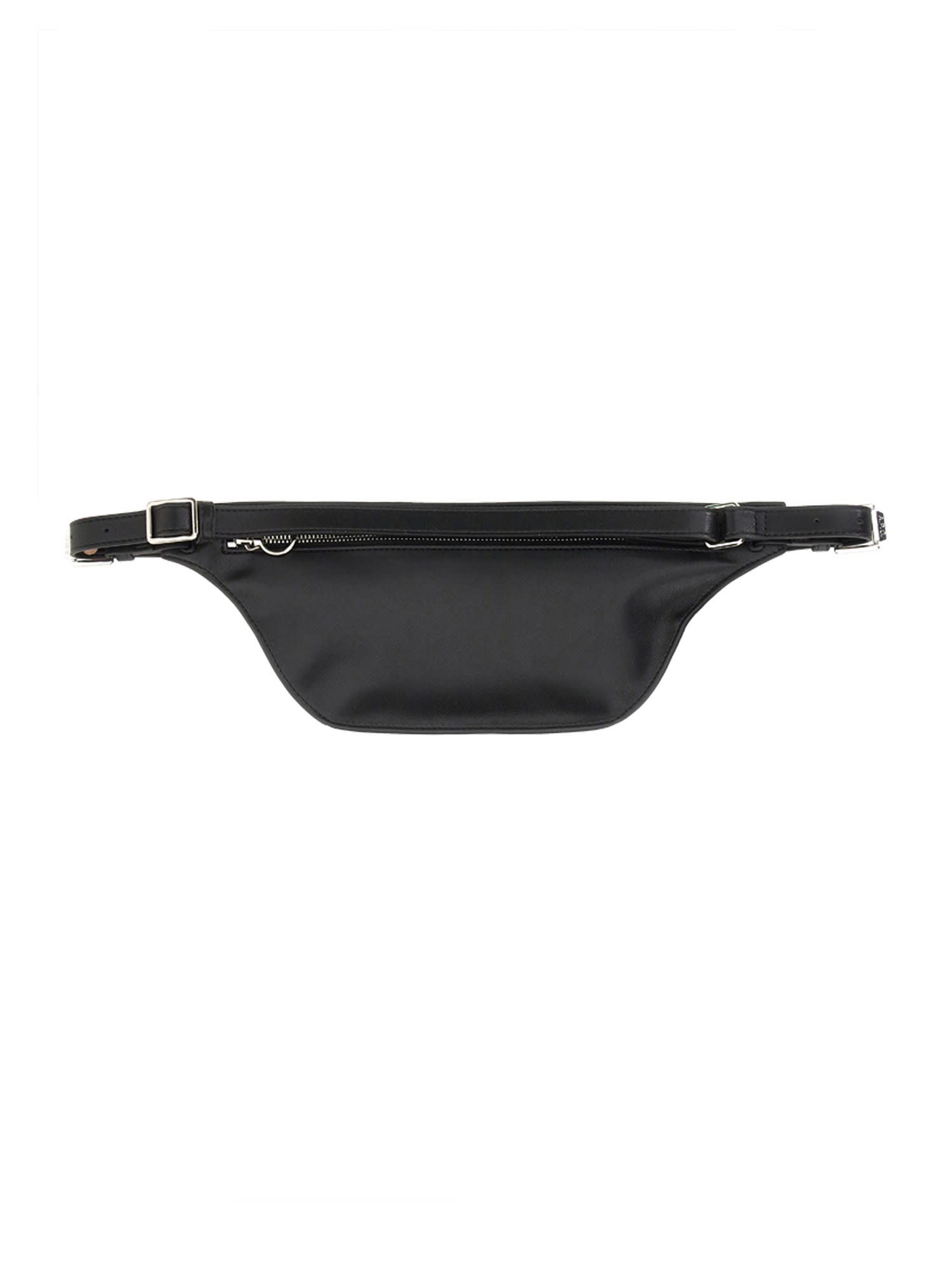 Apc Pouch Nino Medium In Nero
