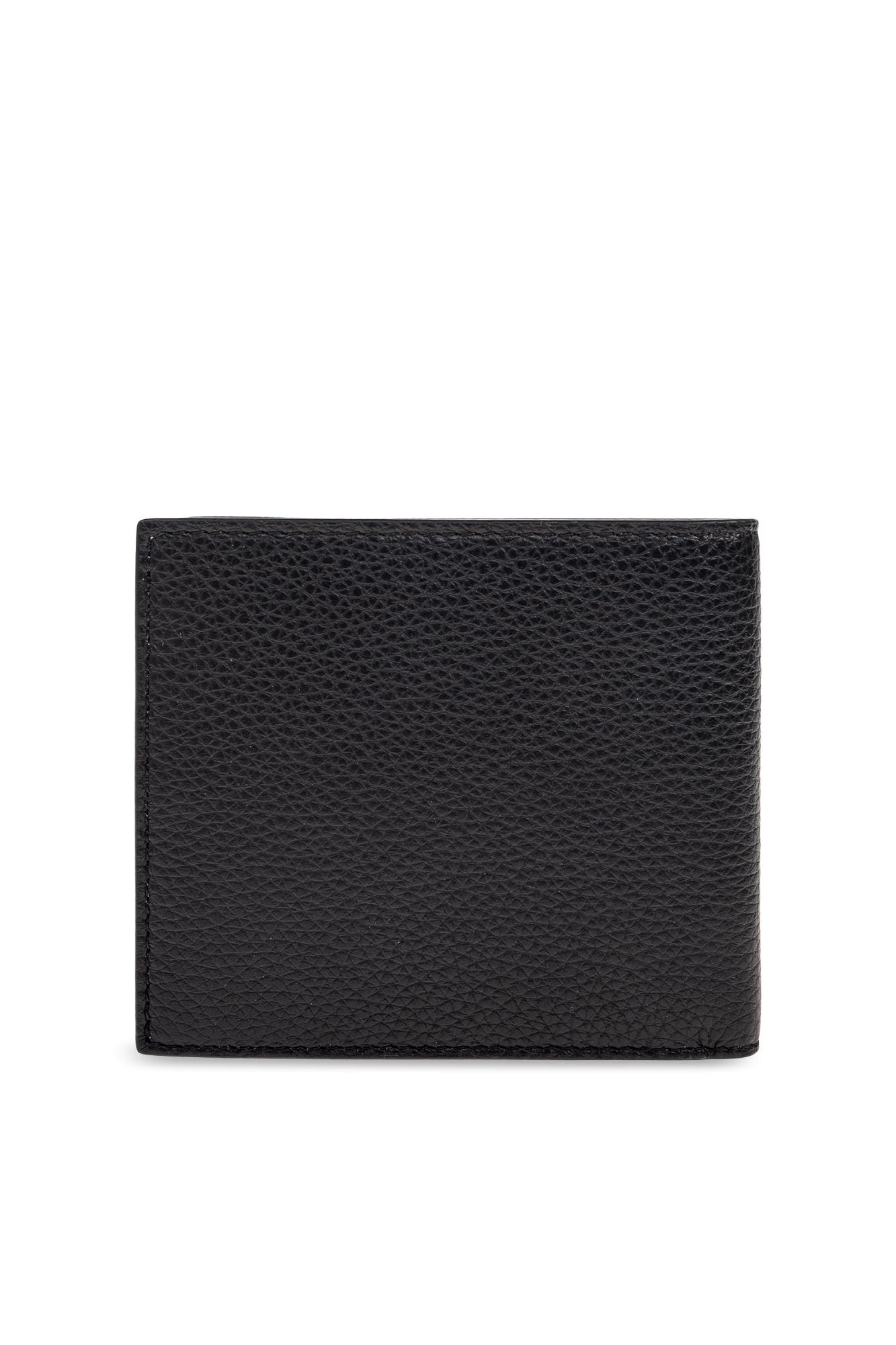 Dsquared2 Leather Wallet