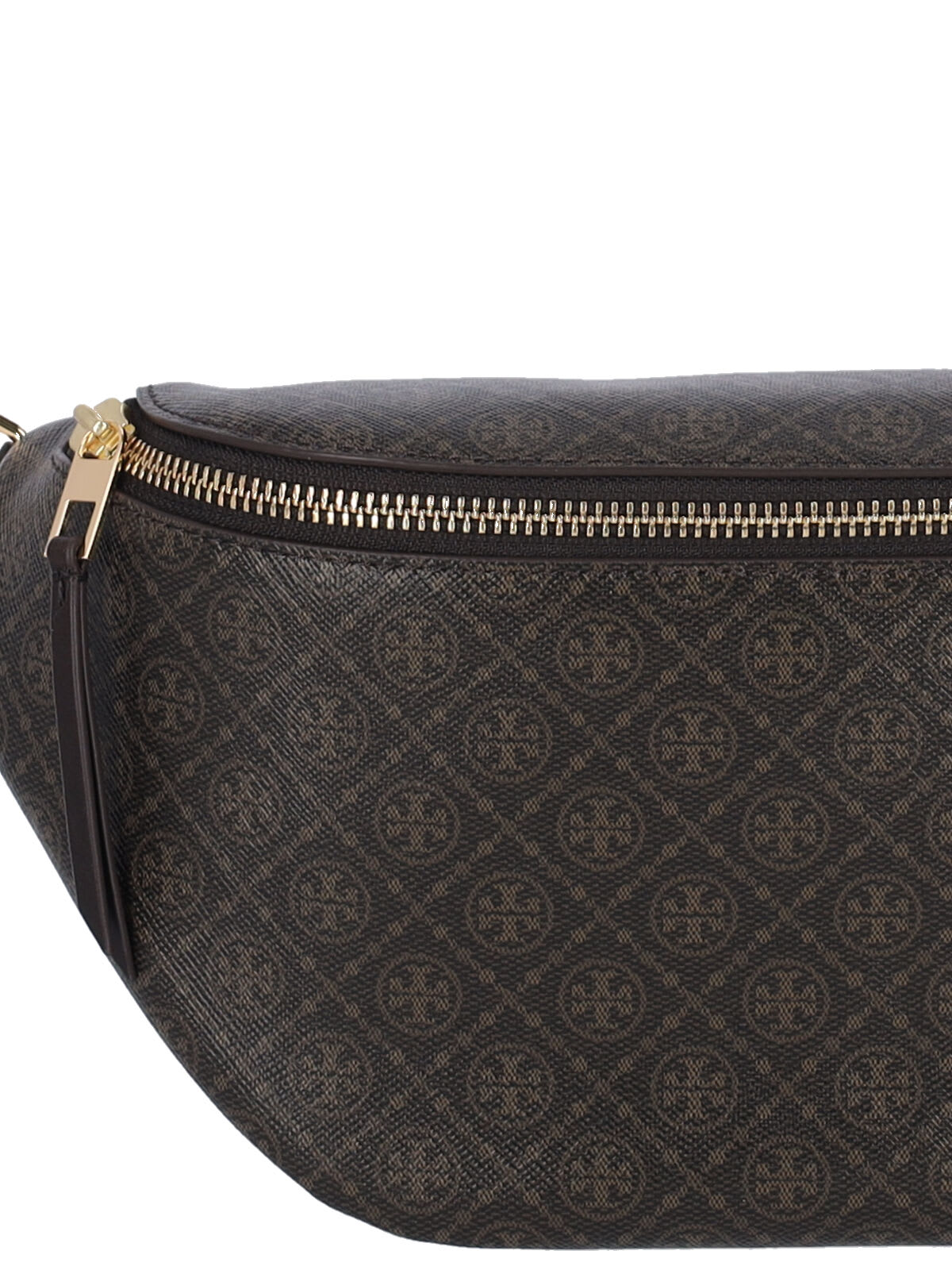 Tory Burch Belt Bag T Monogram