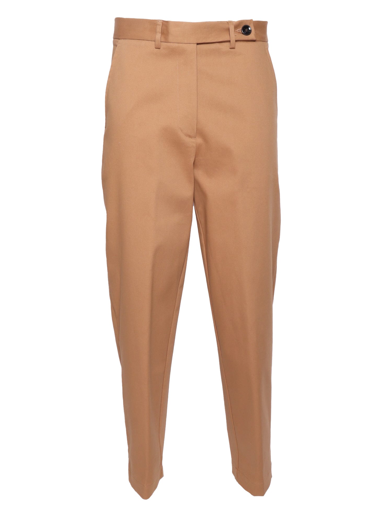 BALLANTYNE TAILORED PANTS