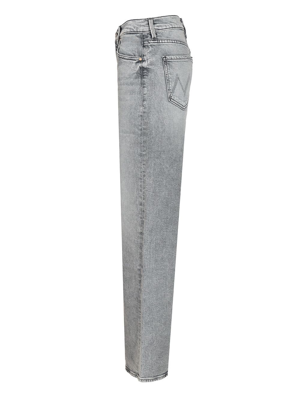 Mother The Ditcher Roller Sneak In Gray