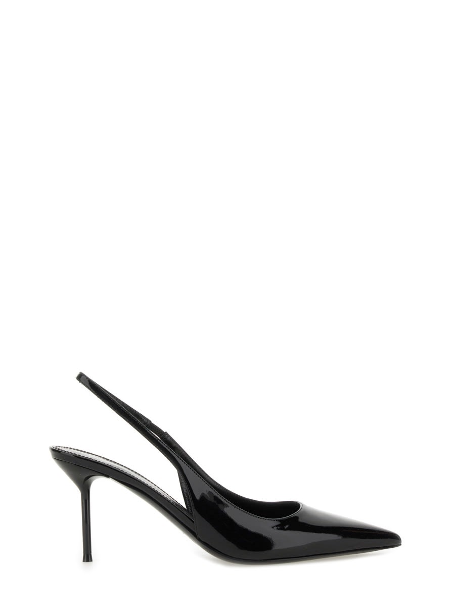 Paris Texas Slingback lidia - Paris Texas - Modalova