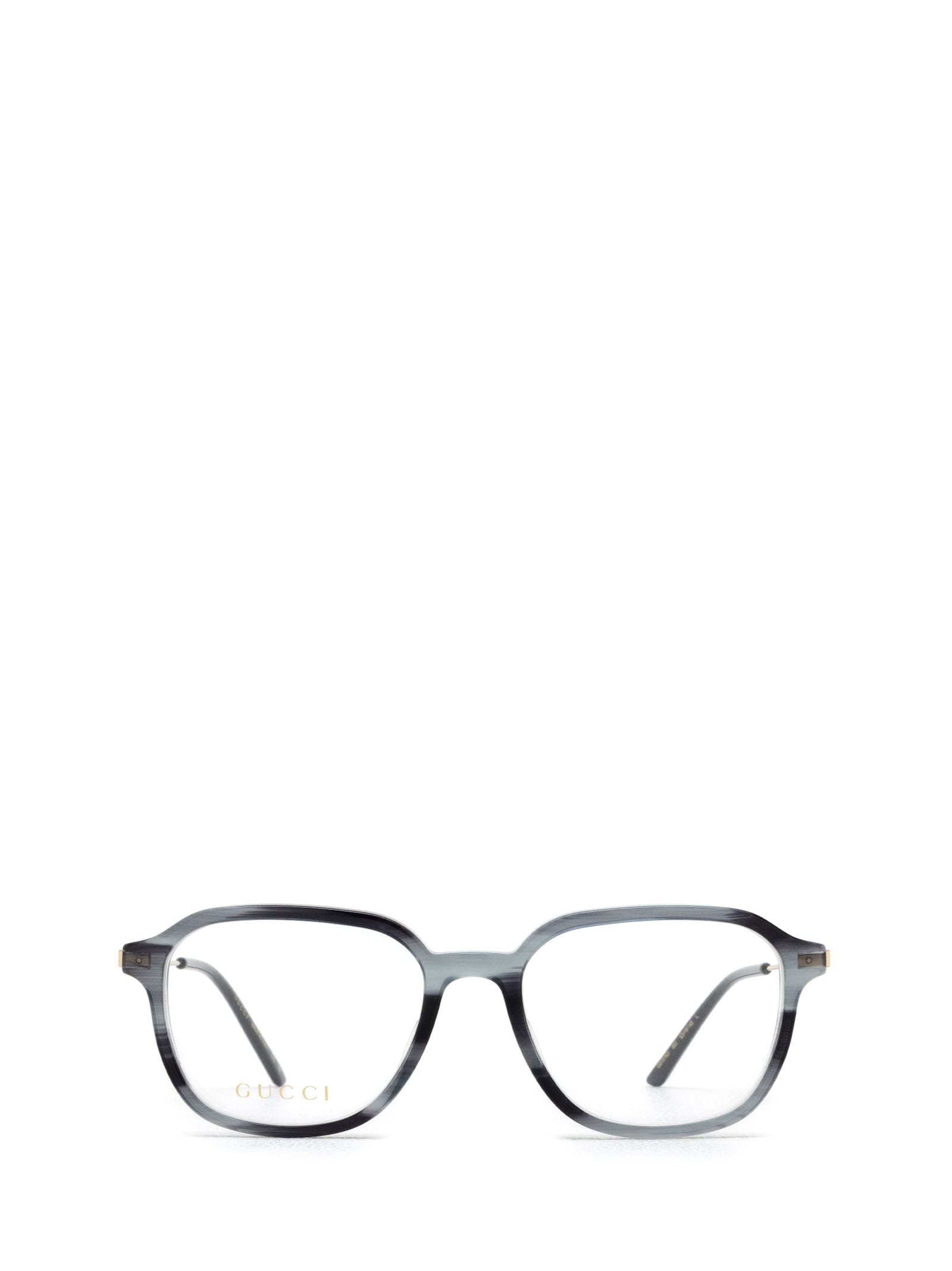 Gucci Gg1576o Grey Glasses
