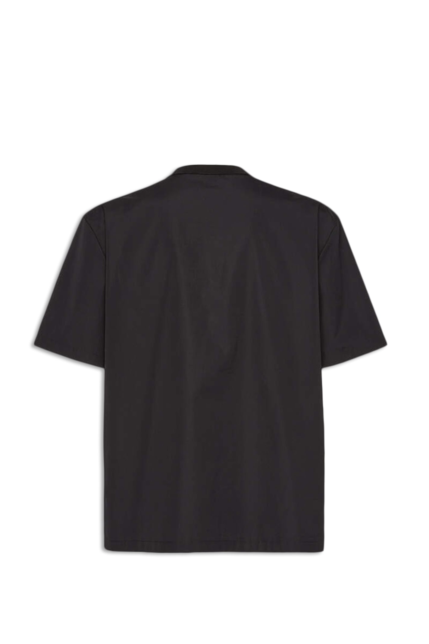 Shop Dsquared2 T-shirt In Black