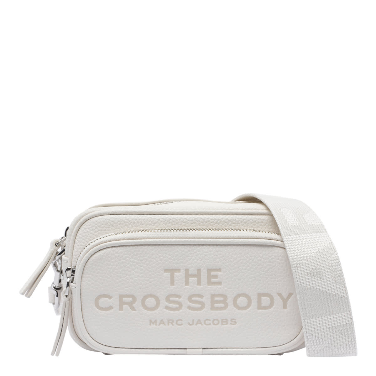 The Crossbody Bag