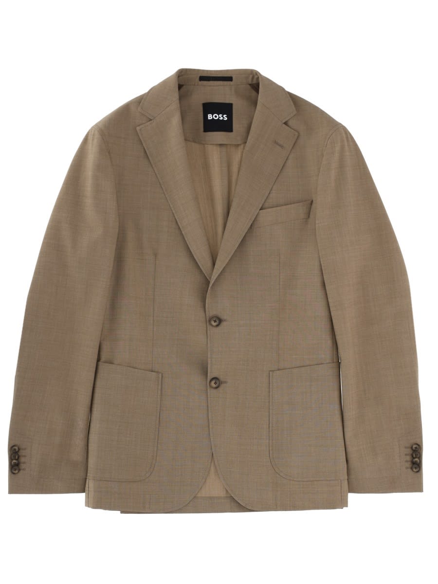 Hugo Boss Blazer p-hanry